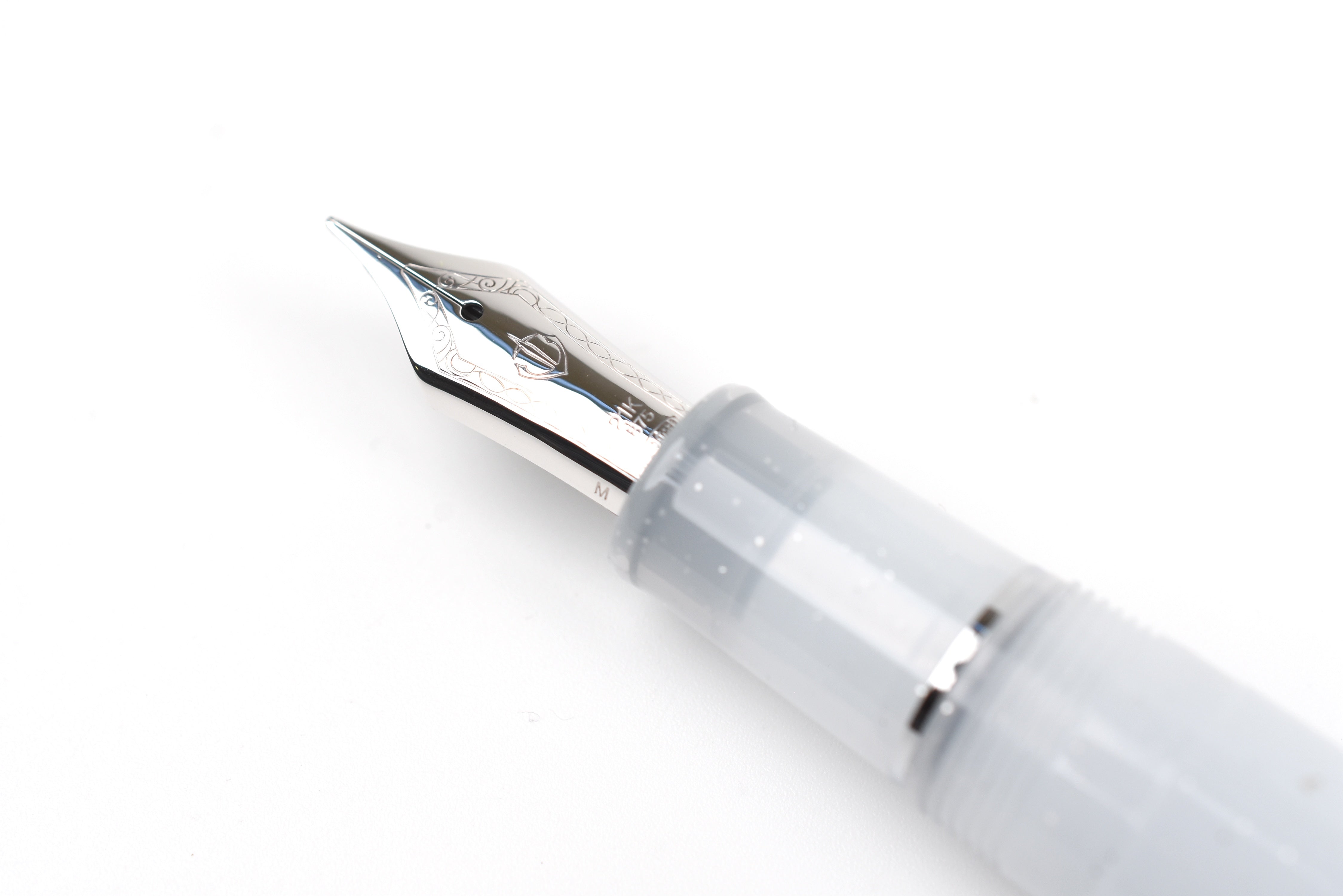 Sailor Pro Gear Fountain Pen - Sapporo Snow Festival - Limited Edition