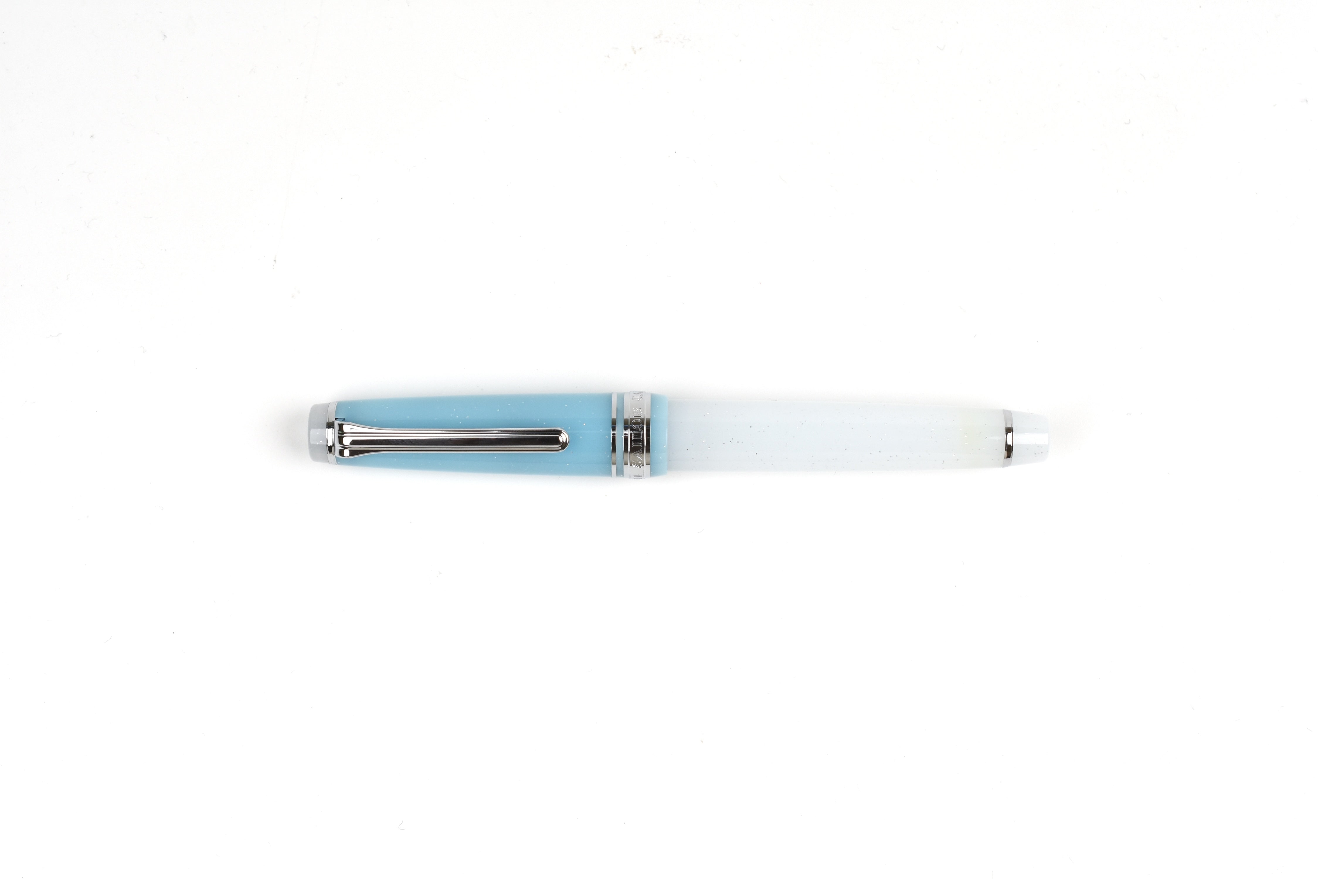 Sailor Pro Gear Slim - Sapporo Snow Festival - Limited Edition