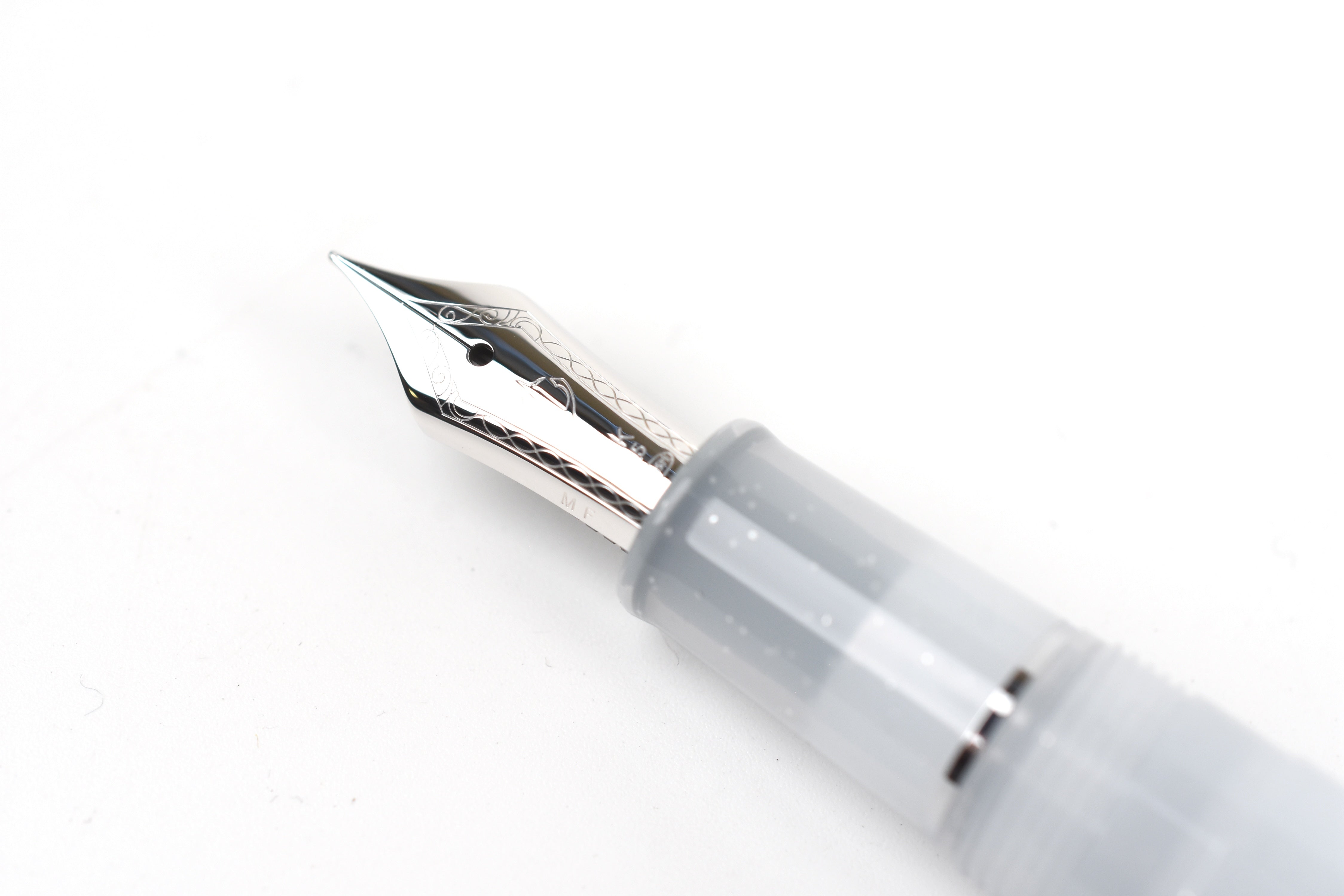 Sailor Pro Gear Slim - Sapporo Snow Festival - Limited Edition