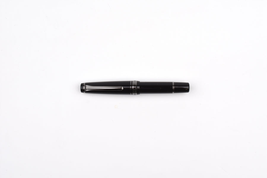 BUNGUBOX Original Fountain Pen - The Mini Witch