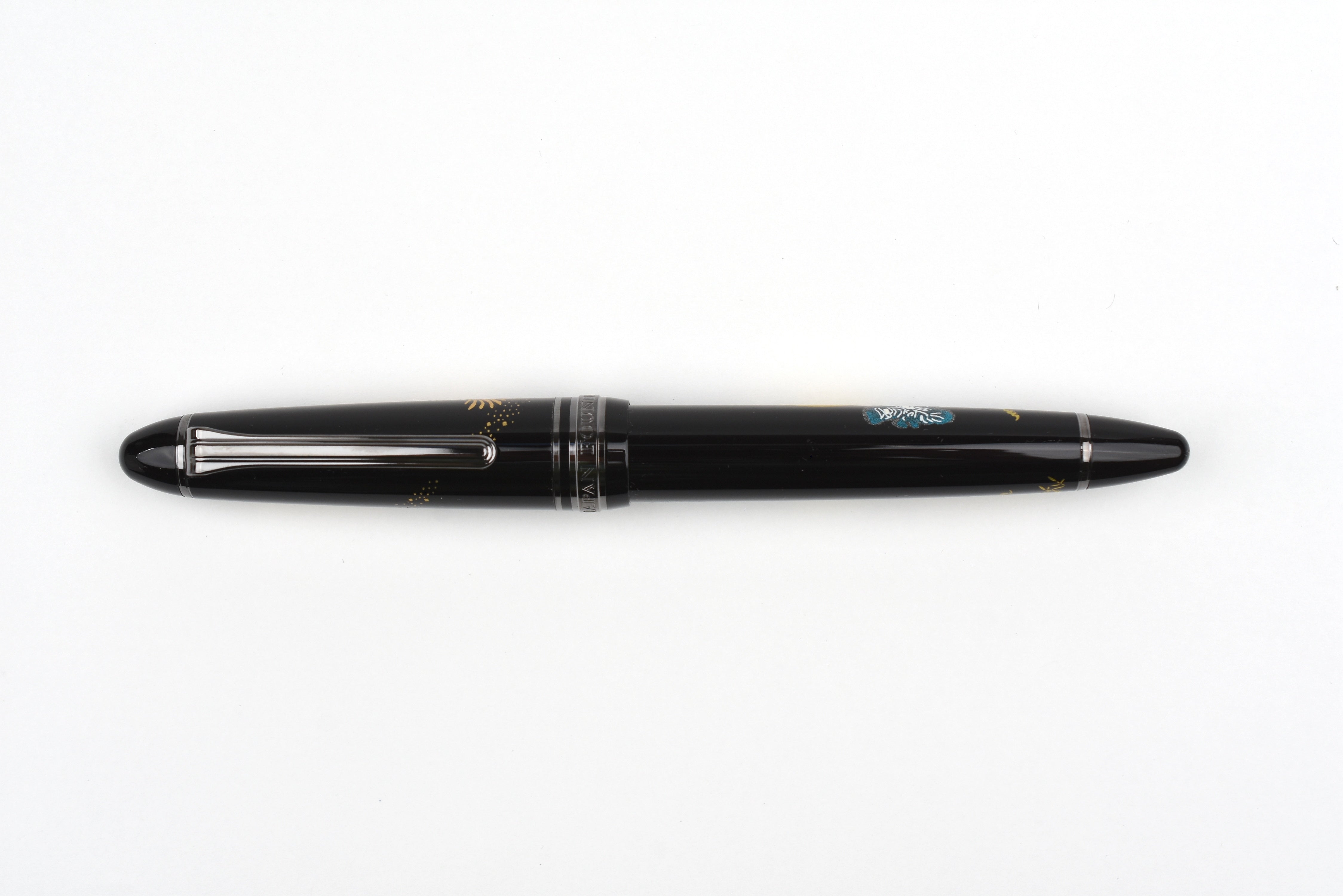 Sailor 1911 Standard - Ninja 2nd Series - Katana