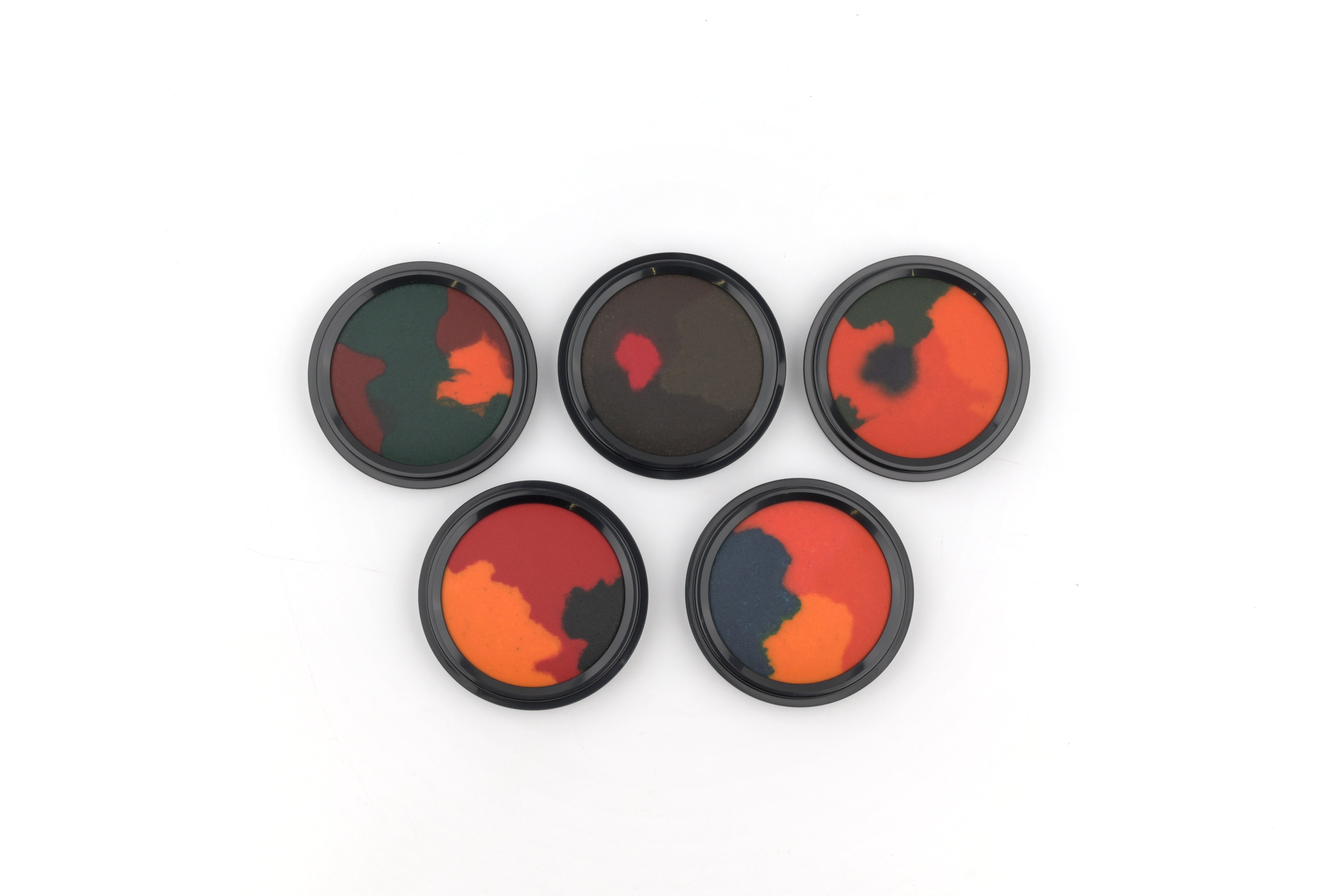 Shachihata Oil-Based Ink Pad - Watashi no Iro - Memories of Special Moments - Limited Edition (Coming Soon)