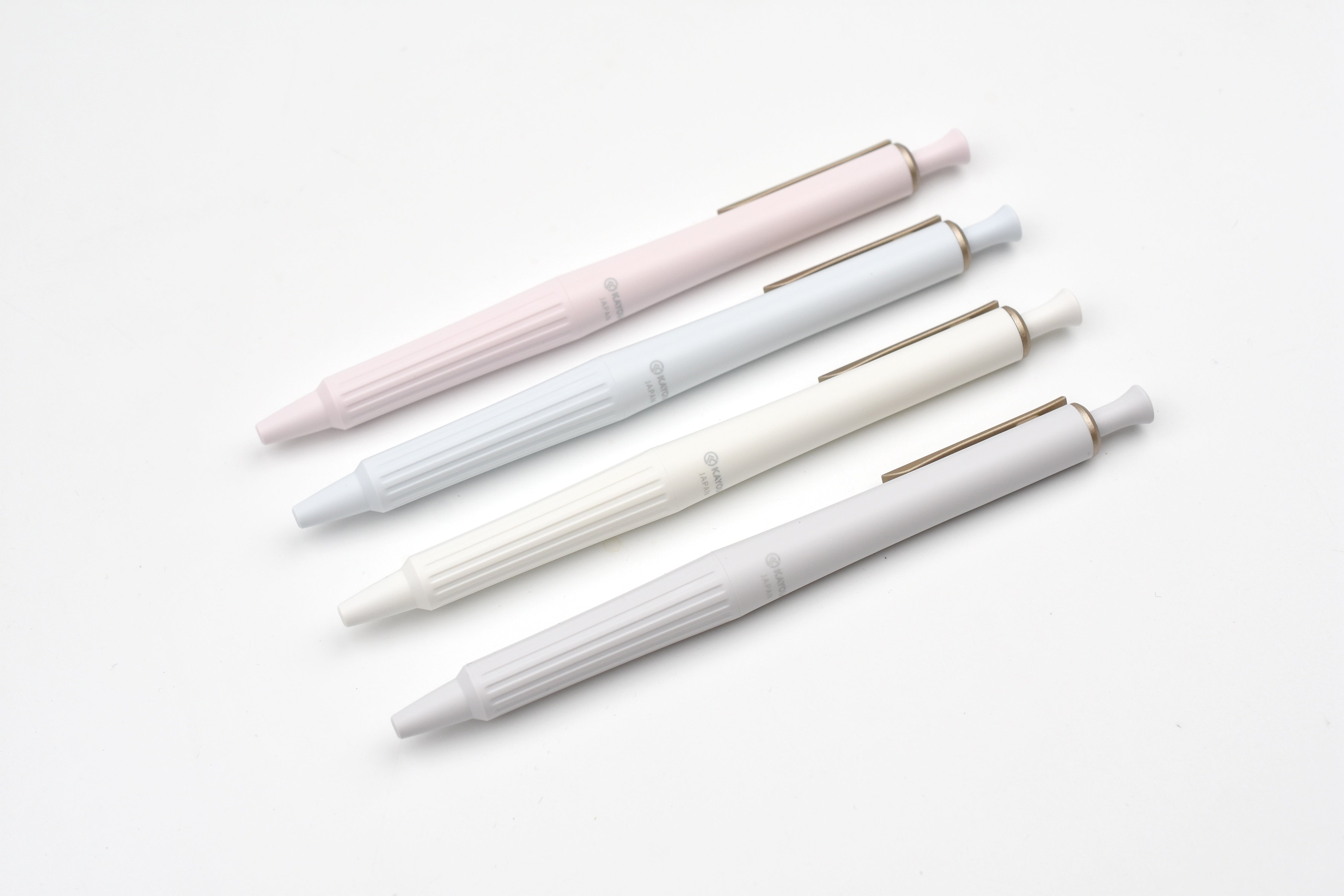 KAYOU+ Ballpoint Pen - Serar - 0.5mm