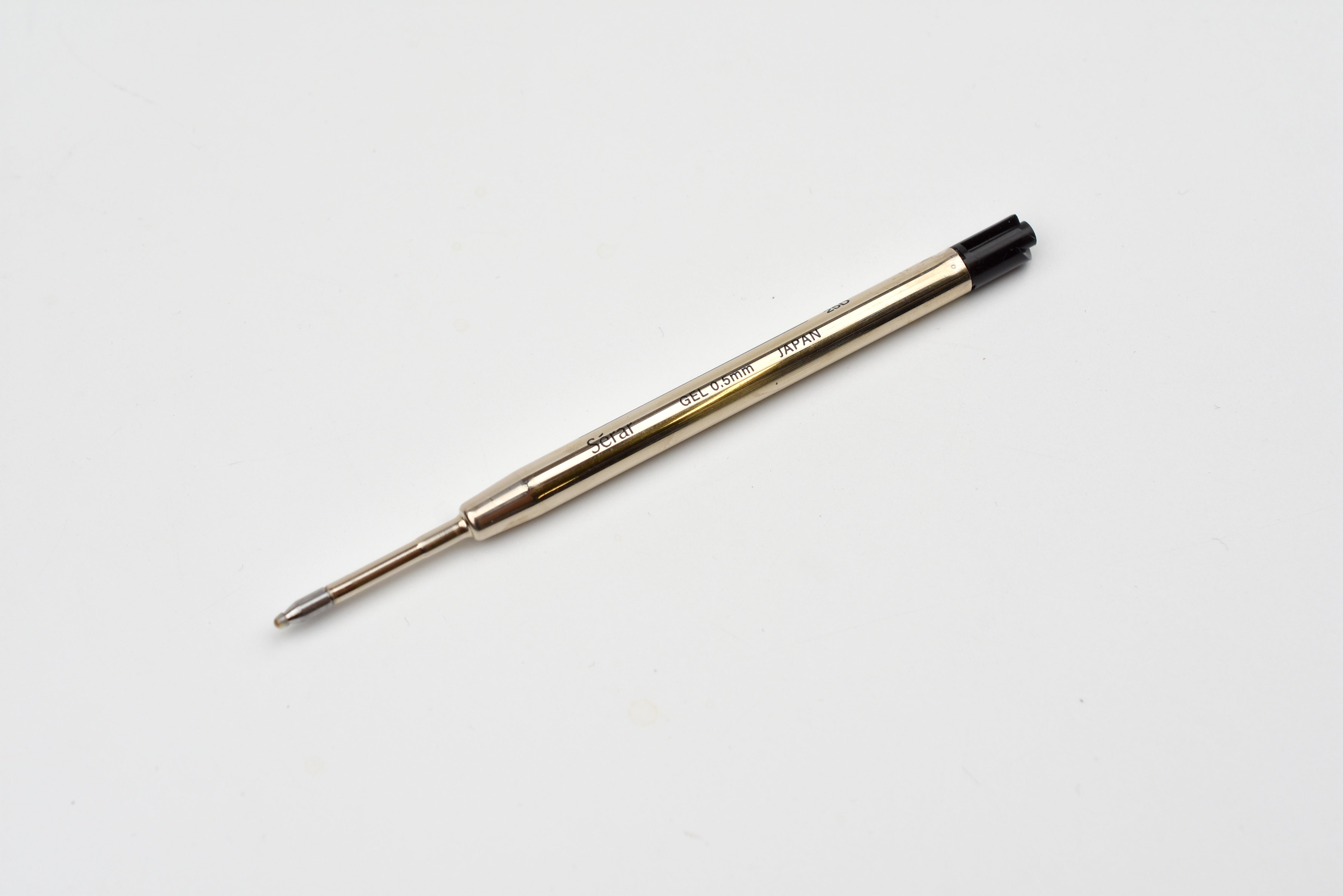 KAYOU+ Ballpoint Pen Refill - Serar - 0.5mm