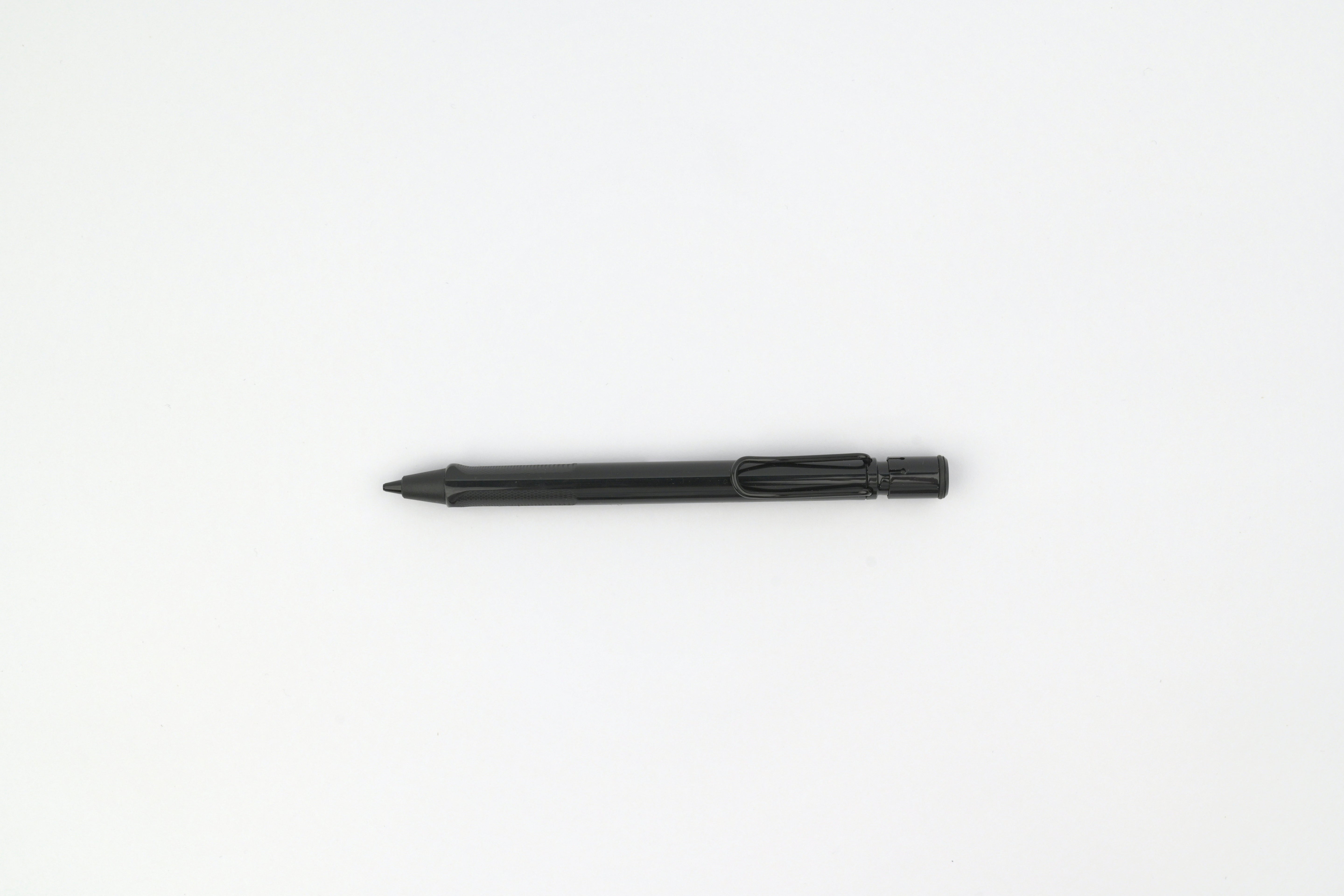 LAMY Safari Mechanical Pencil - 0.5mm - Meteorite - Special Edition 2026