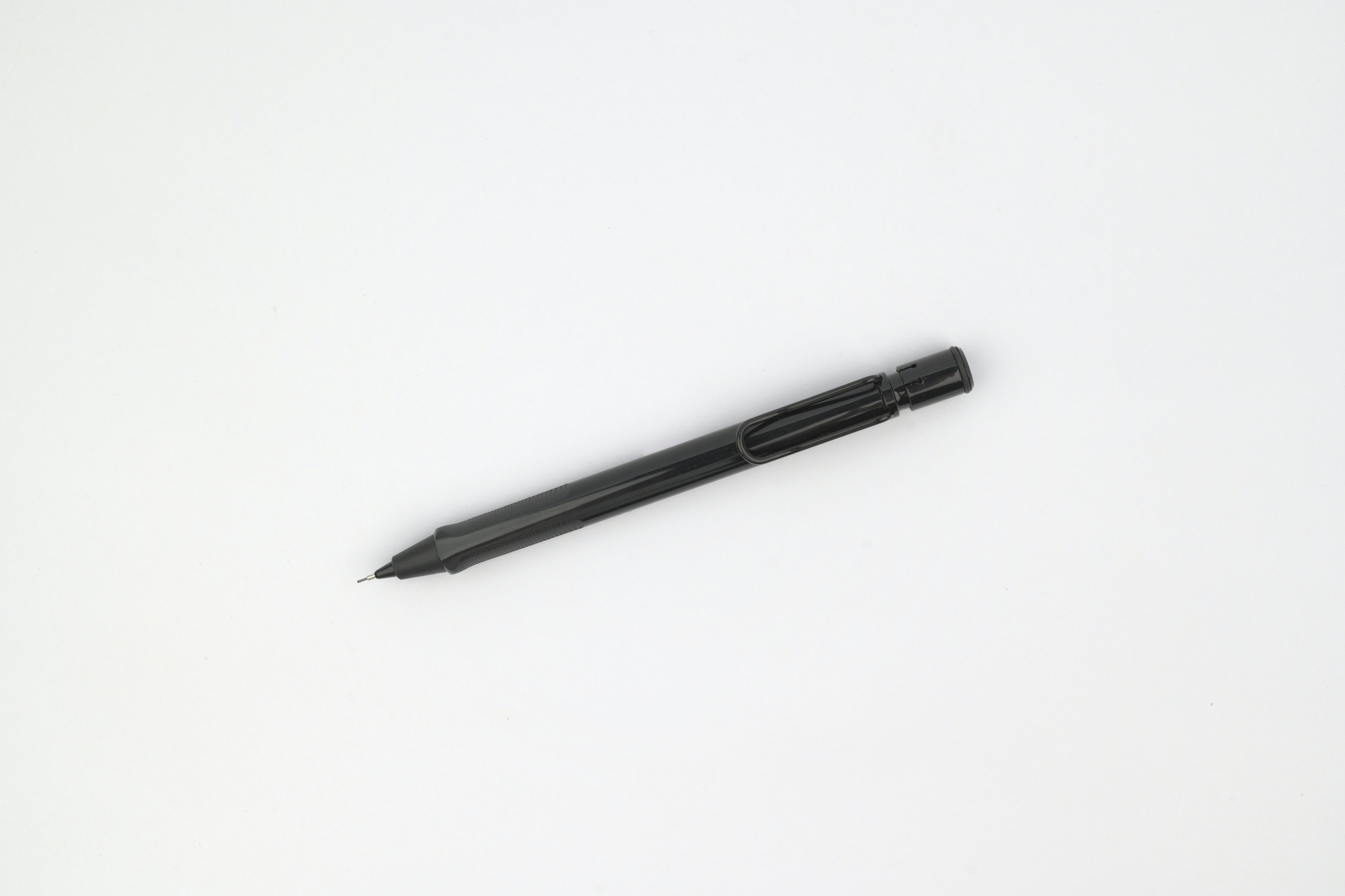 LAMY Safari Mechanical Pencil - 0.5mm - Meteorite - Special Edition 2026