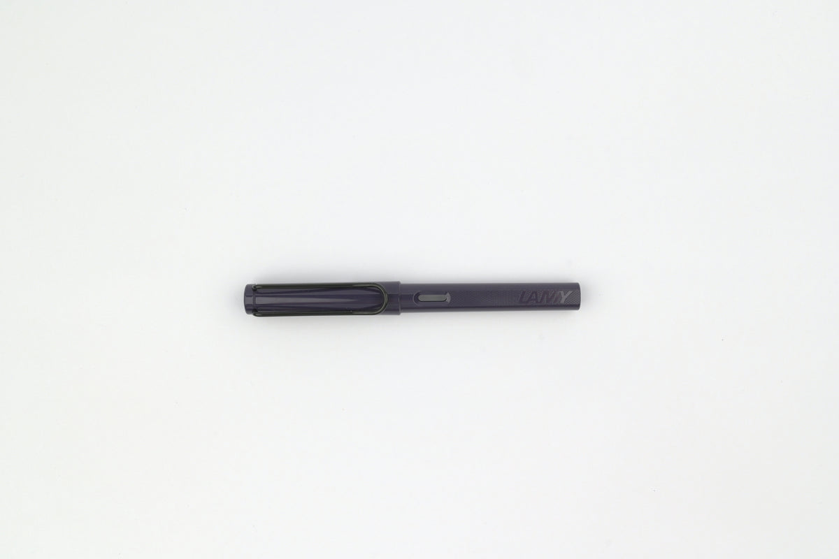 LAMY Safari Fountain Pen - Meteora - Special Edition 2026