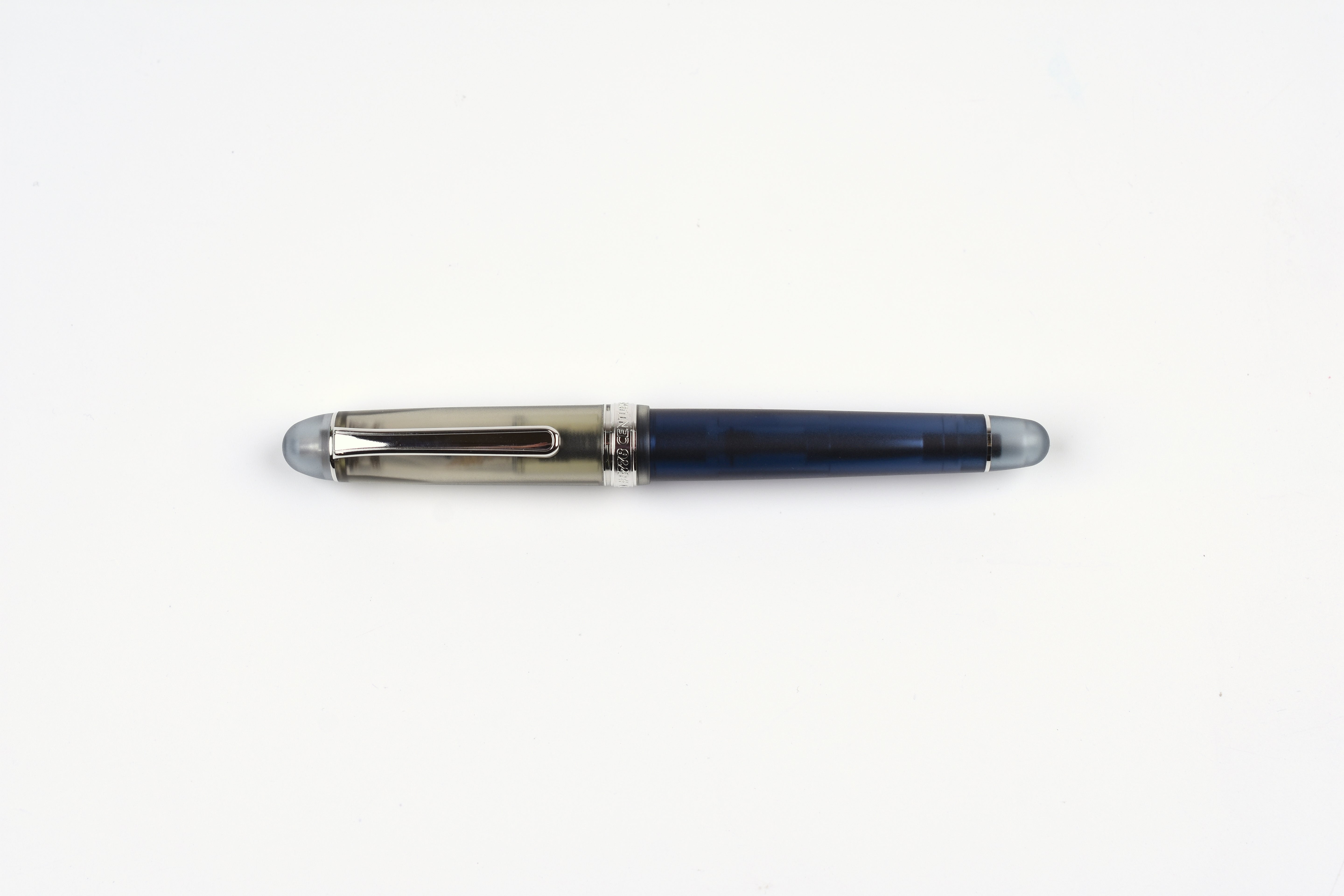 Platinum Century 3776 Fountain Pen - Mountain Mist - Special Edition