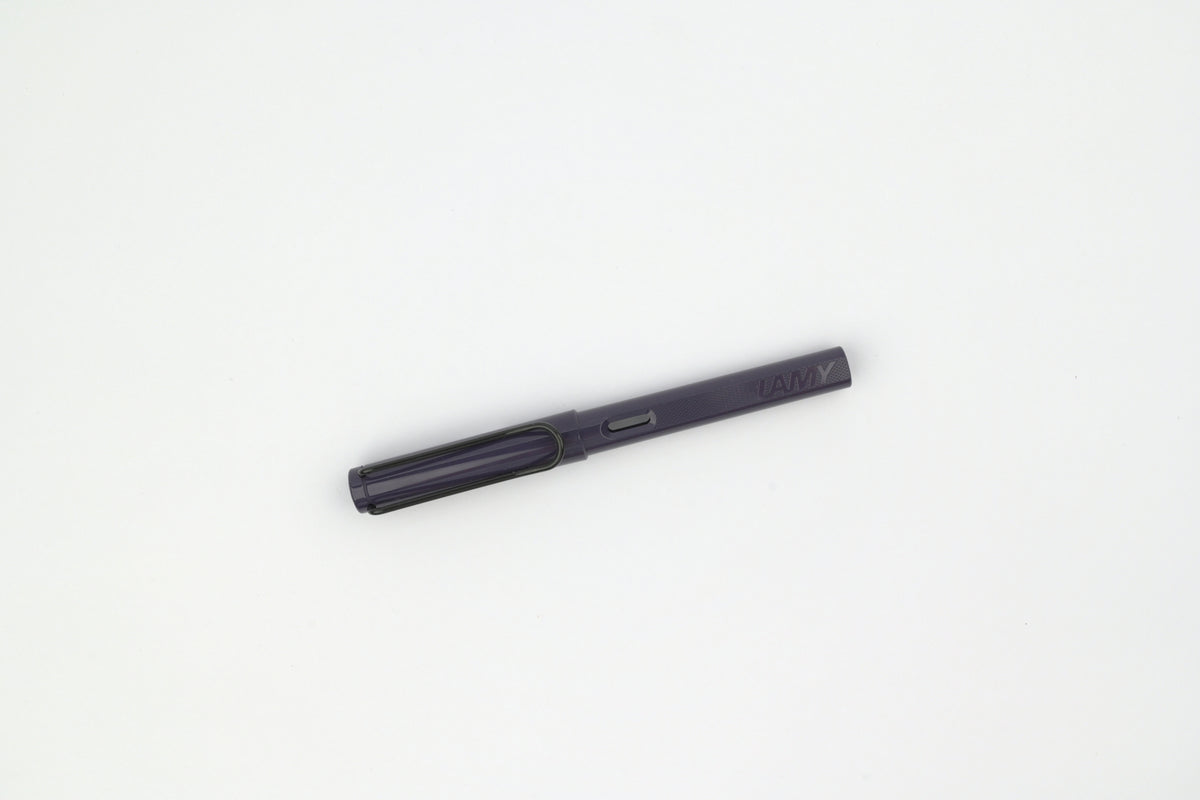 LAMY Safari Fountain Pen - Meteora - Special Edition 2026
