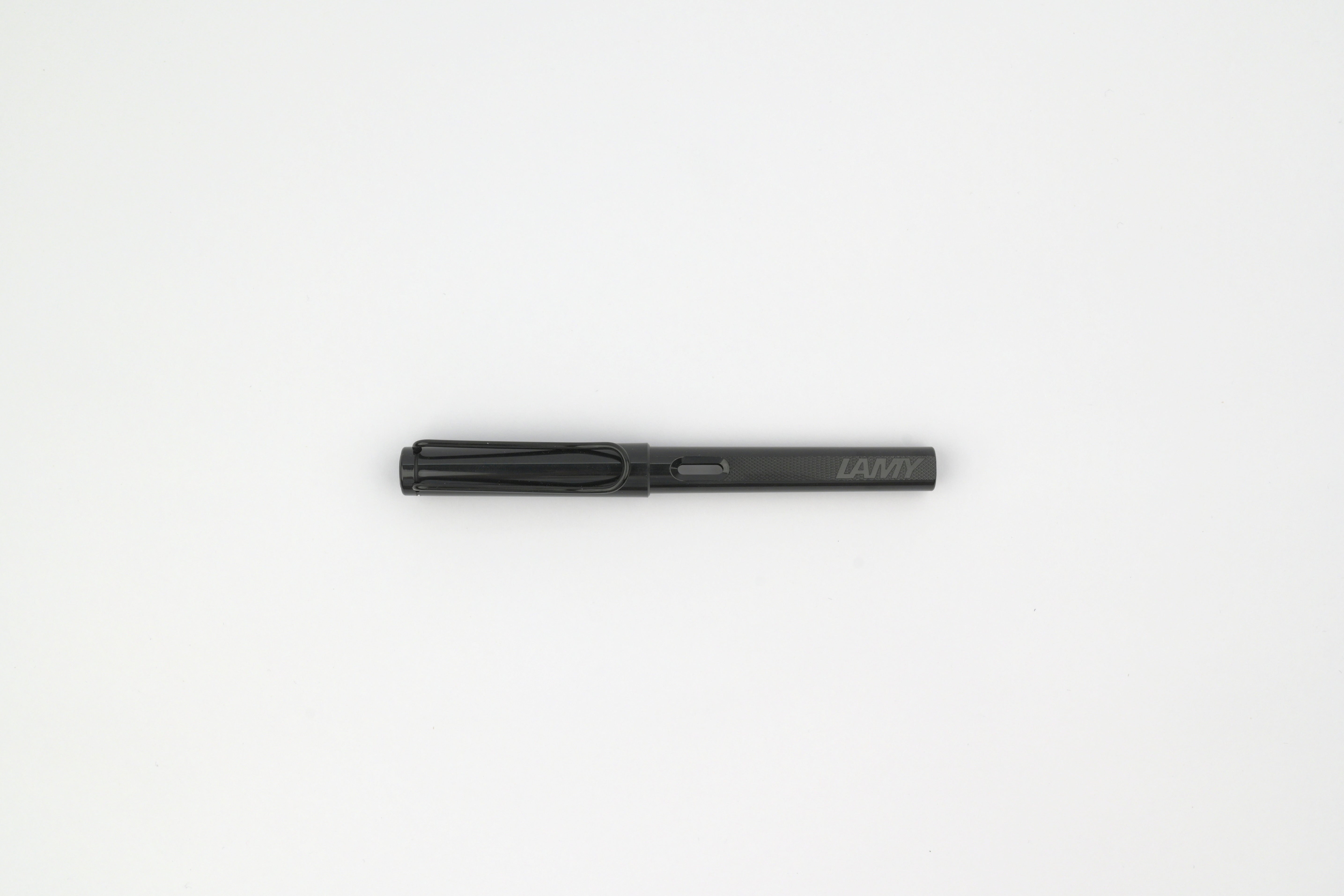 LAMY Safari Fountain Pen - Meteorite - Special Edition 2026