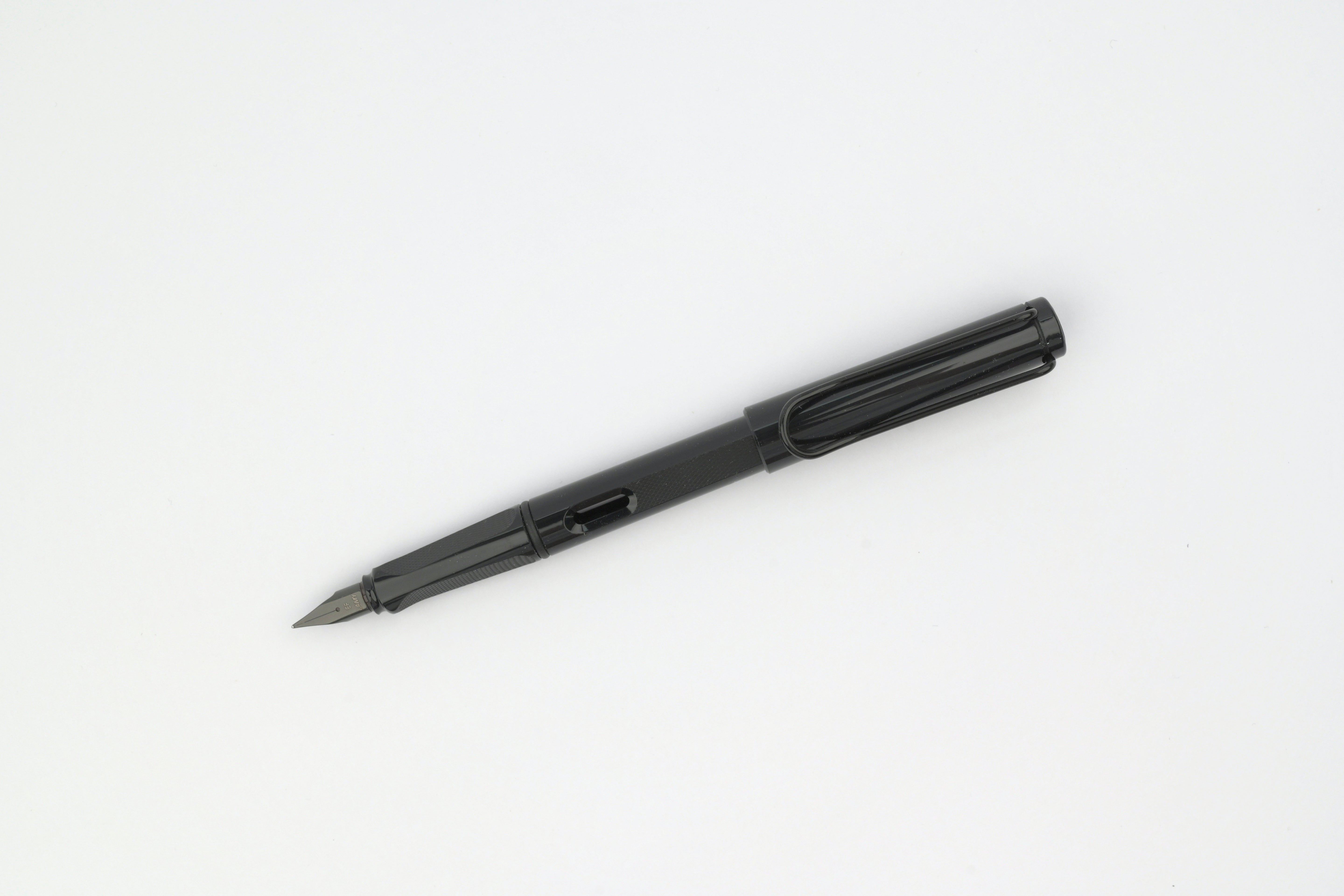LAMY Safari Fountain Pen - Meteorite - Special Edition 2026