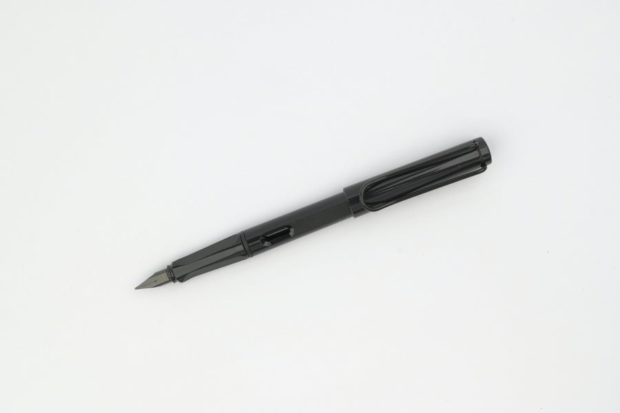 LAMY Safari Fountain Pen - Meteorite - Special Edition 2026