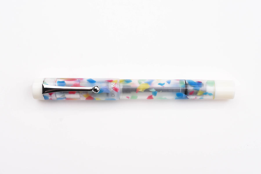 Opus 88 Demo Fountain Pen - Color