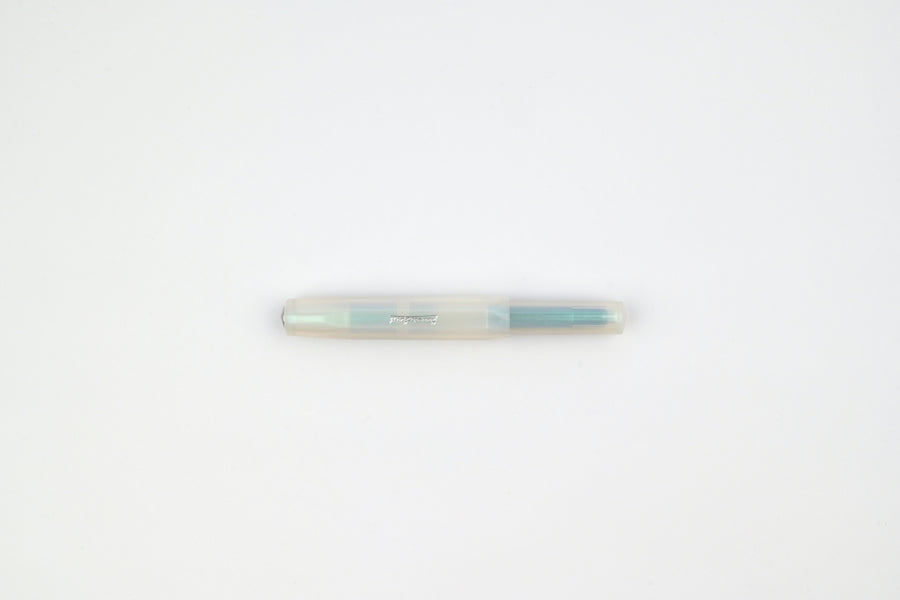 Kaweco Lunar Sport Fountain Pen - Light Blue