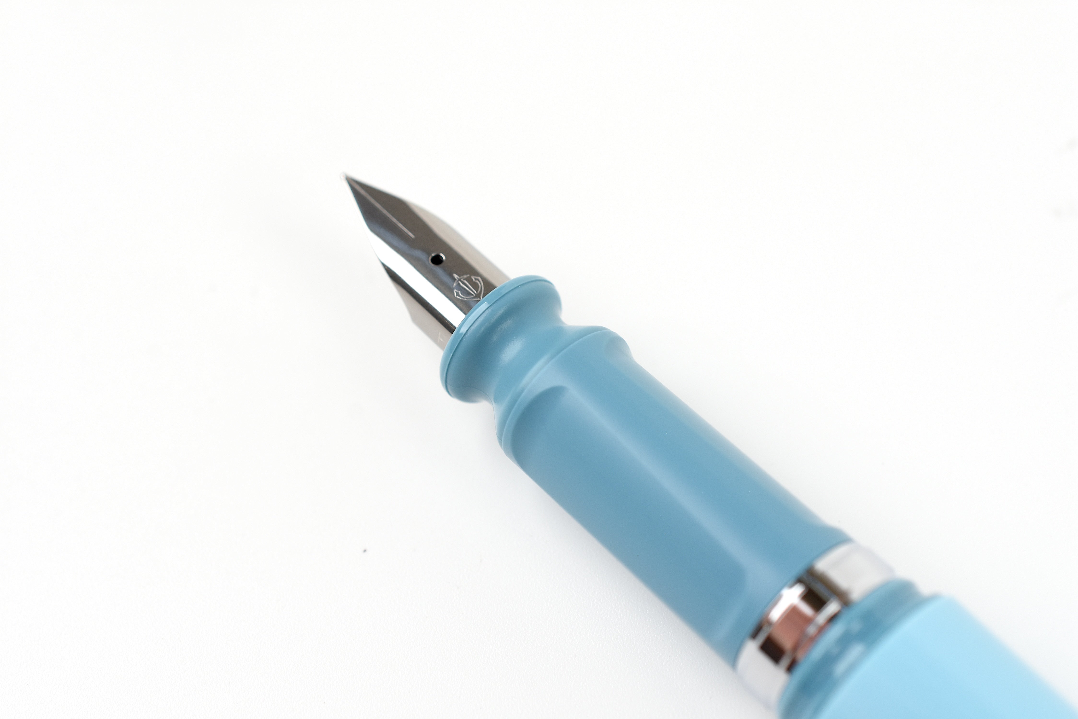 Sailor - TUZU Fountain Pen - Light Blue - Special Edition
