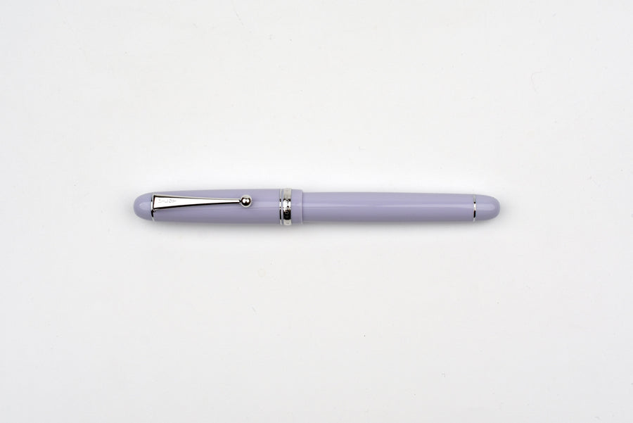 Pilot Custom 74 - Lavender Fog - US Exclusive