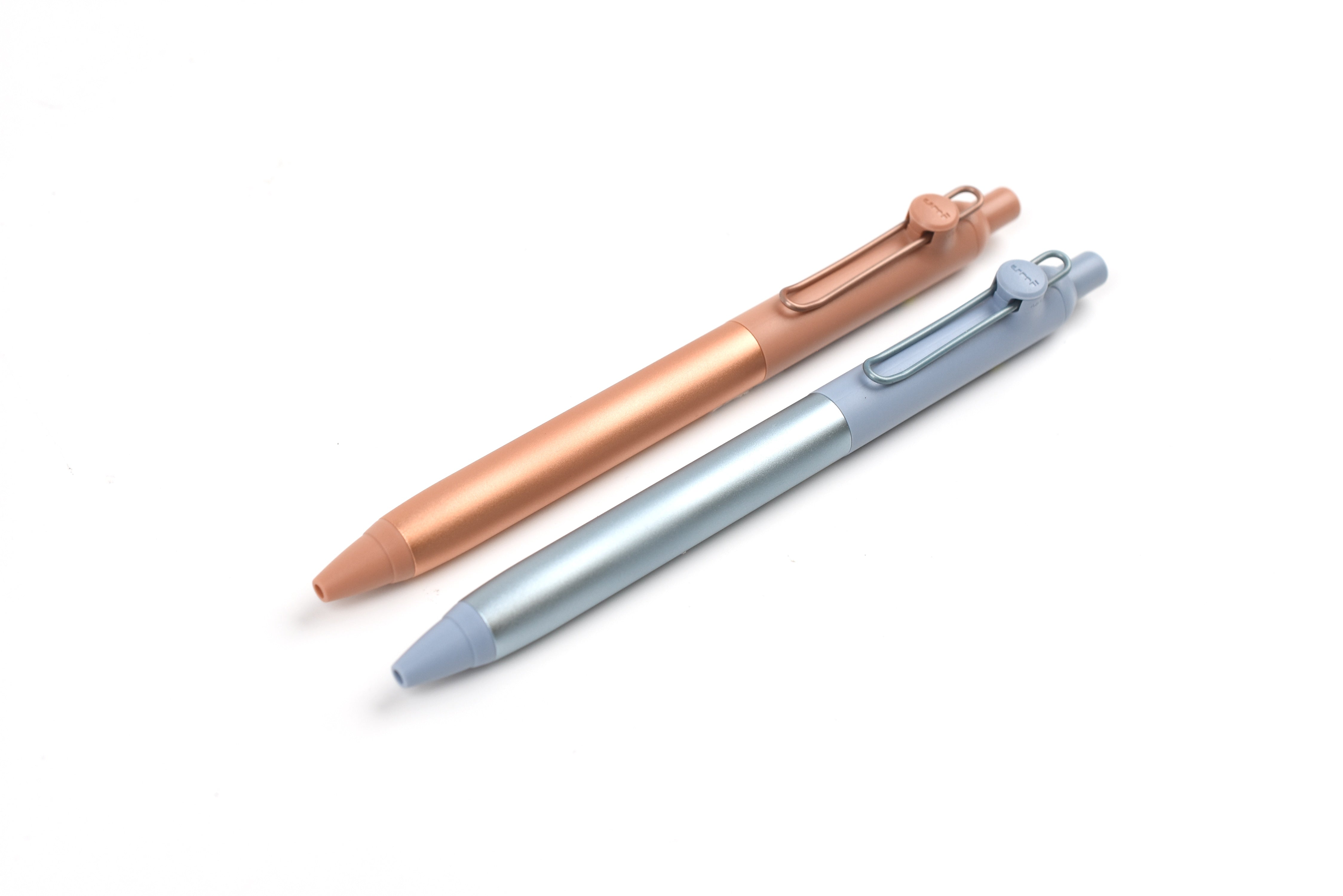 Uni ZENTO - Flow Model - 0.38mm