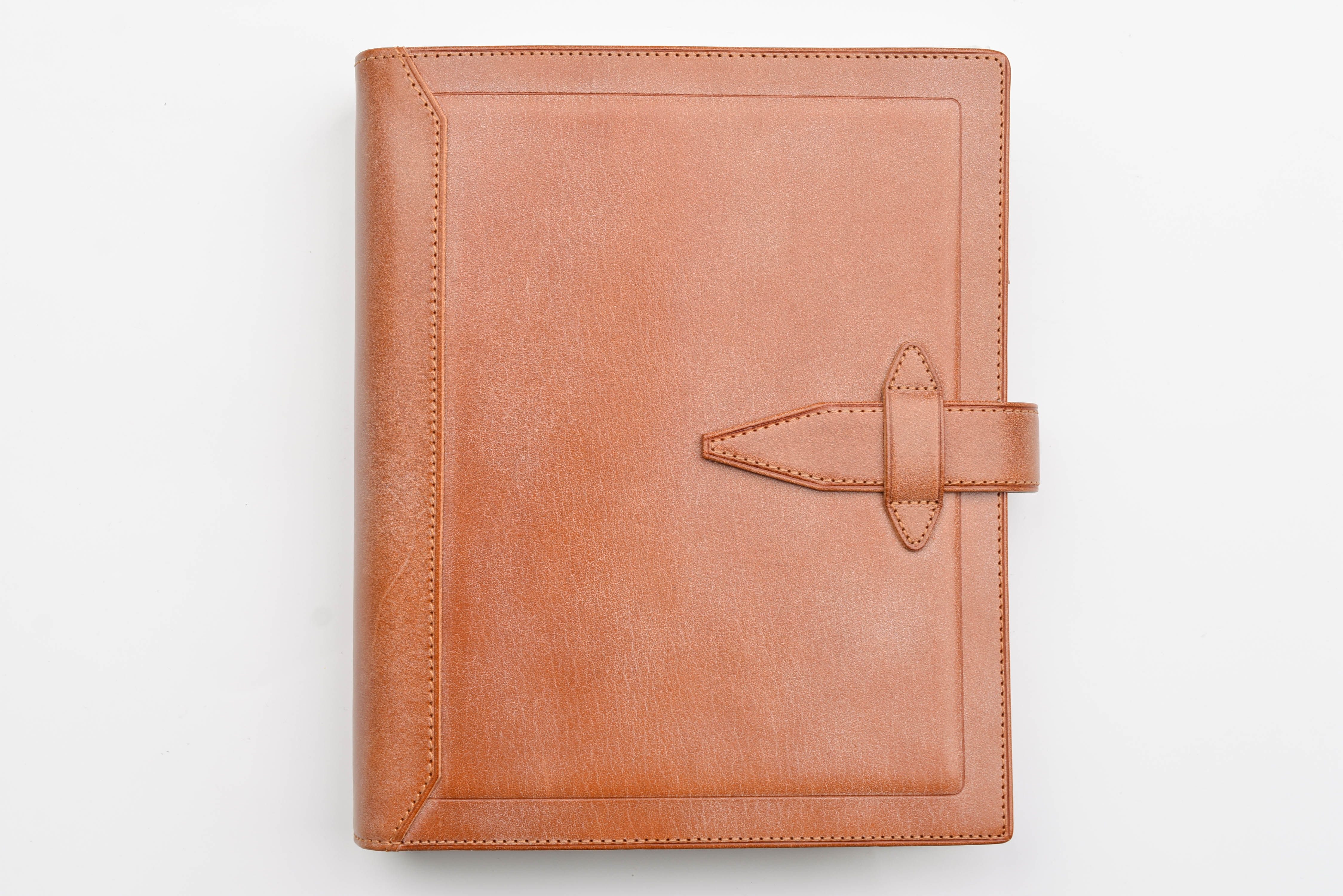 Raymay Davinci Roroma Classic Organizer - A5 Size - 30mm