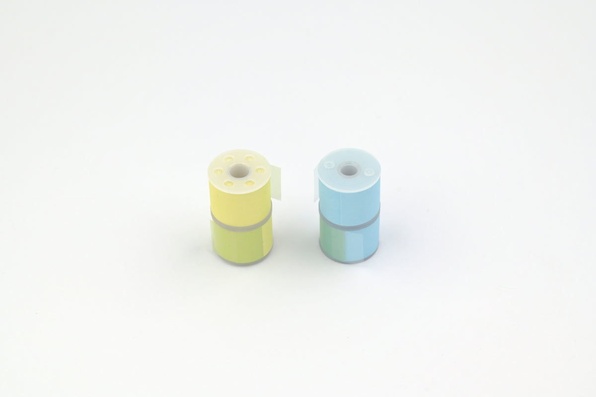 Kokuyo Campus Roll Sticky Notes Refill