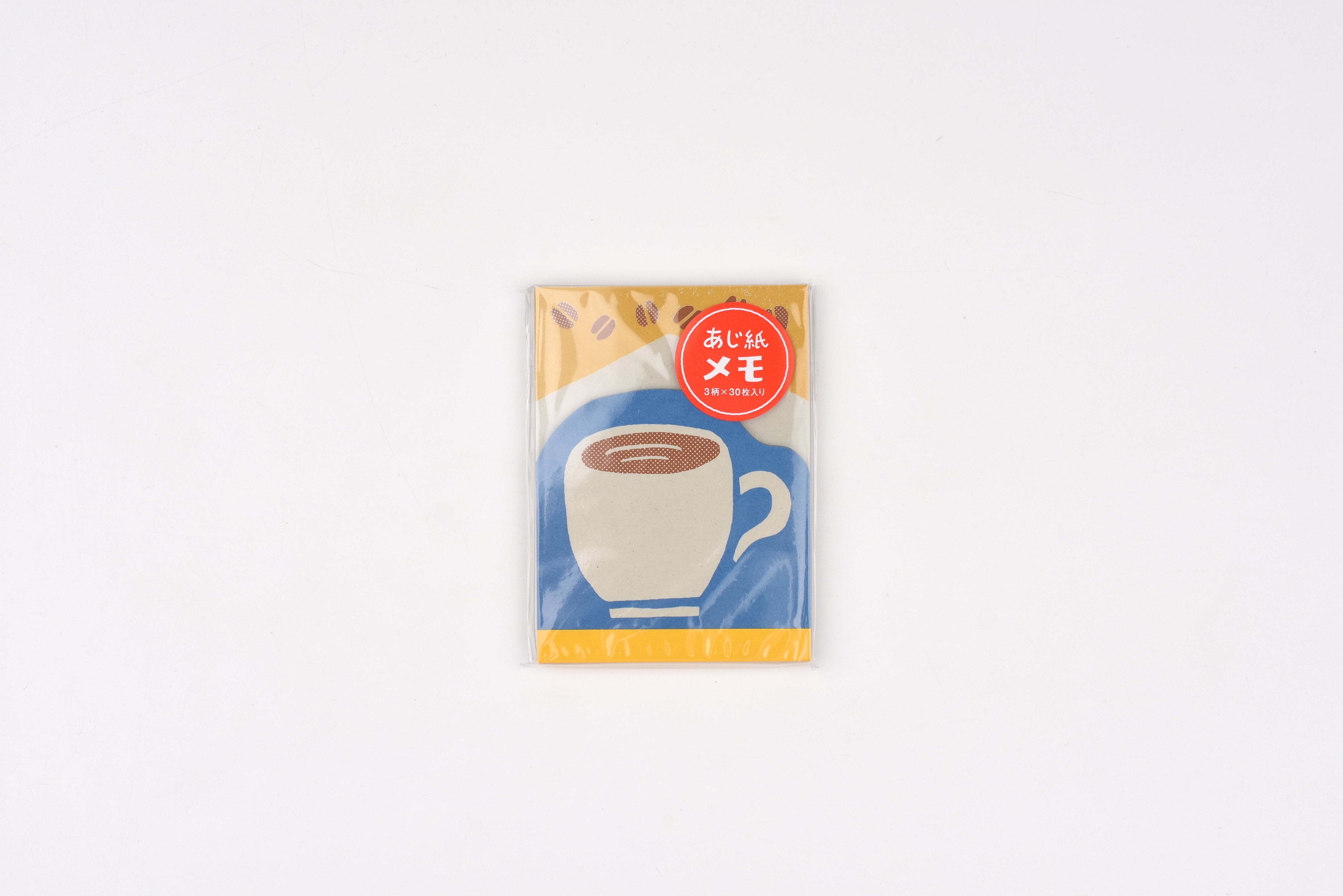 New Retro Aji Gami Memo Pad