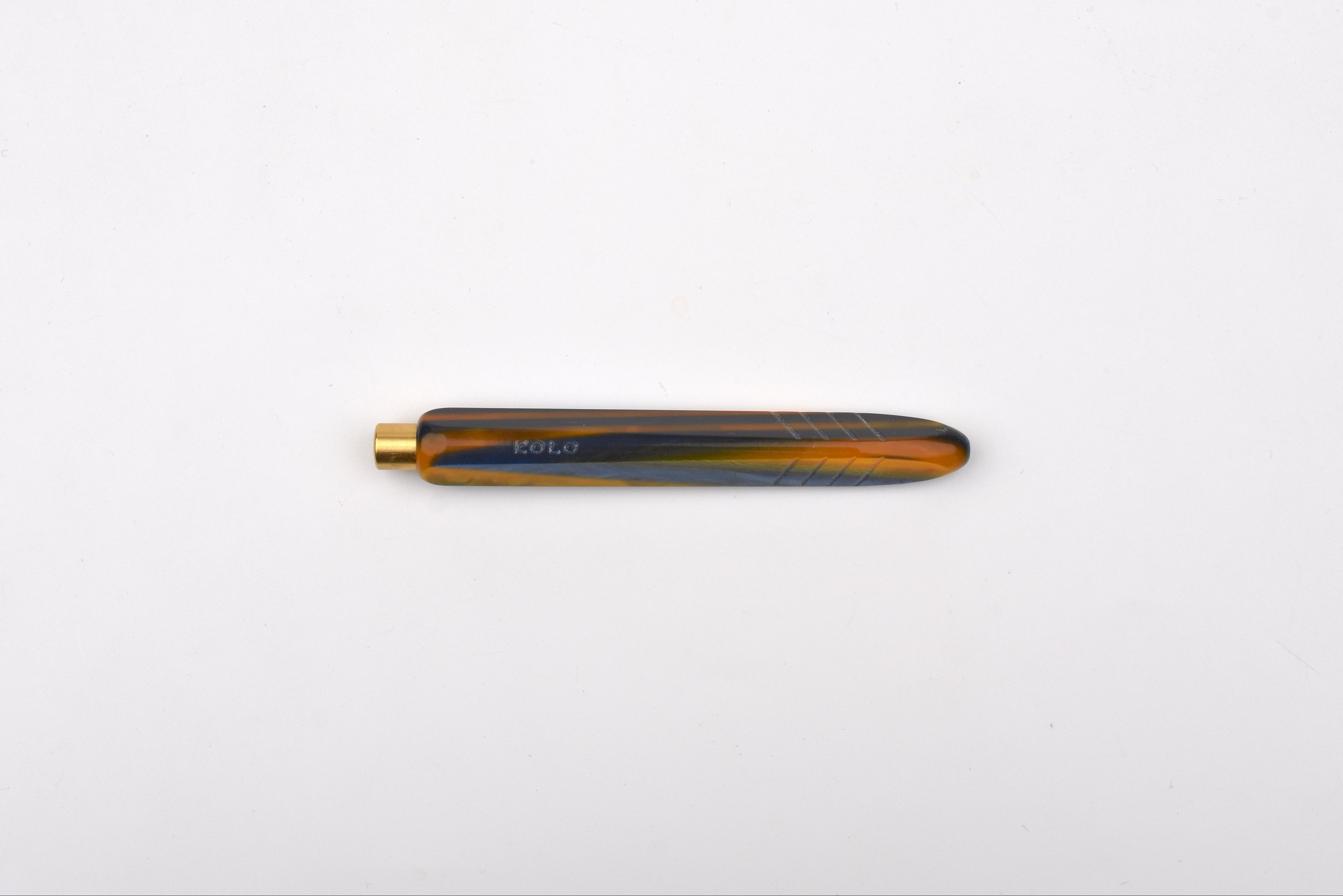 KOLO - Tino Acrylic Ballpoint Pen - Yoseka Limited Edition - Aurora