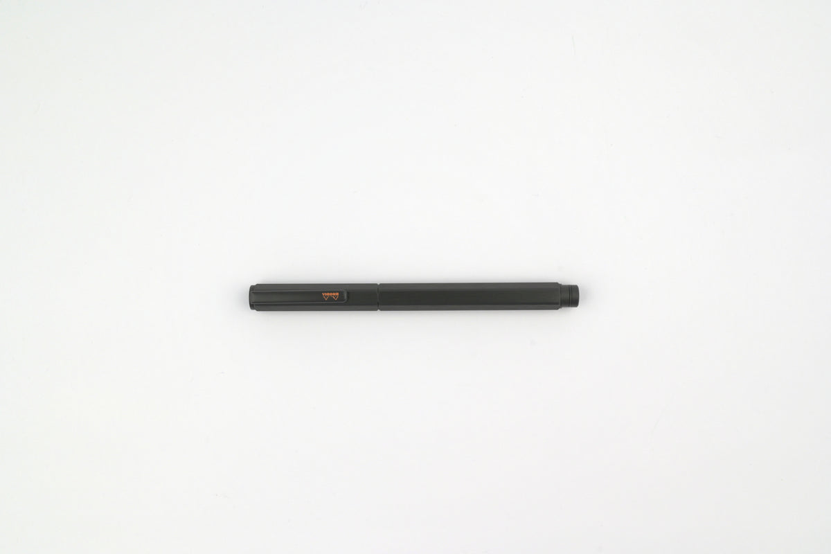 Rhodia scRipt Fountain Pen - Black