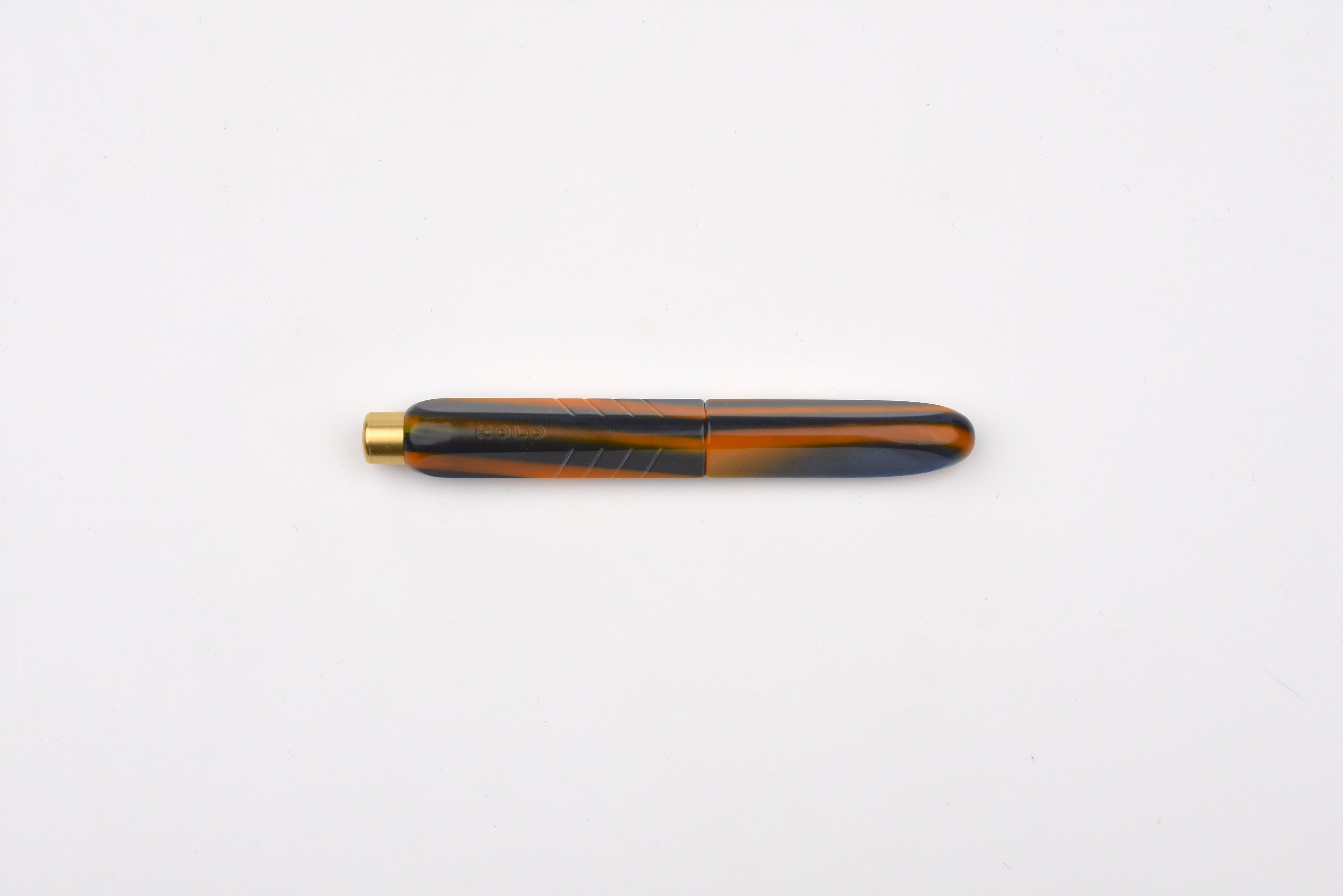 KOLO - Tino Acrylic Fountain Pen - Yoseka Limited Edition - Aurora