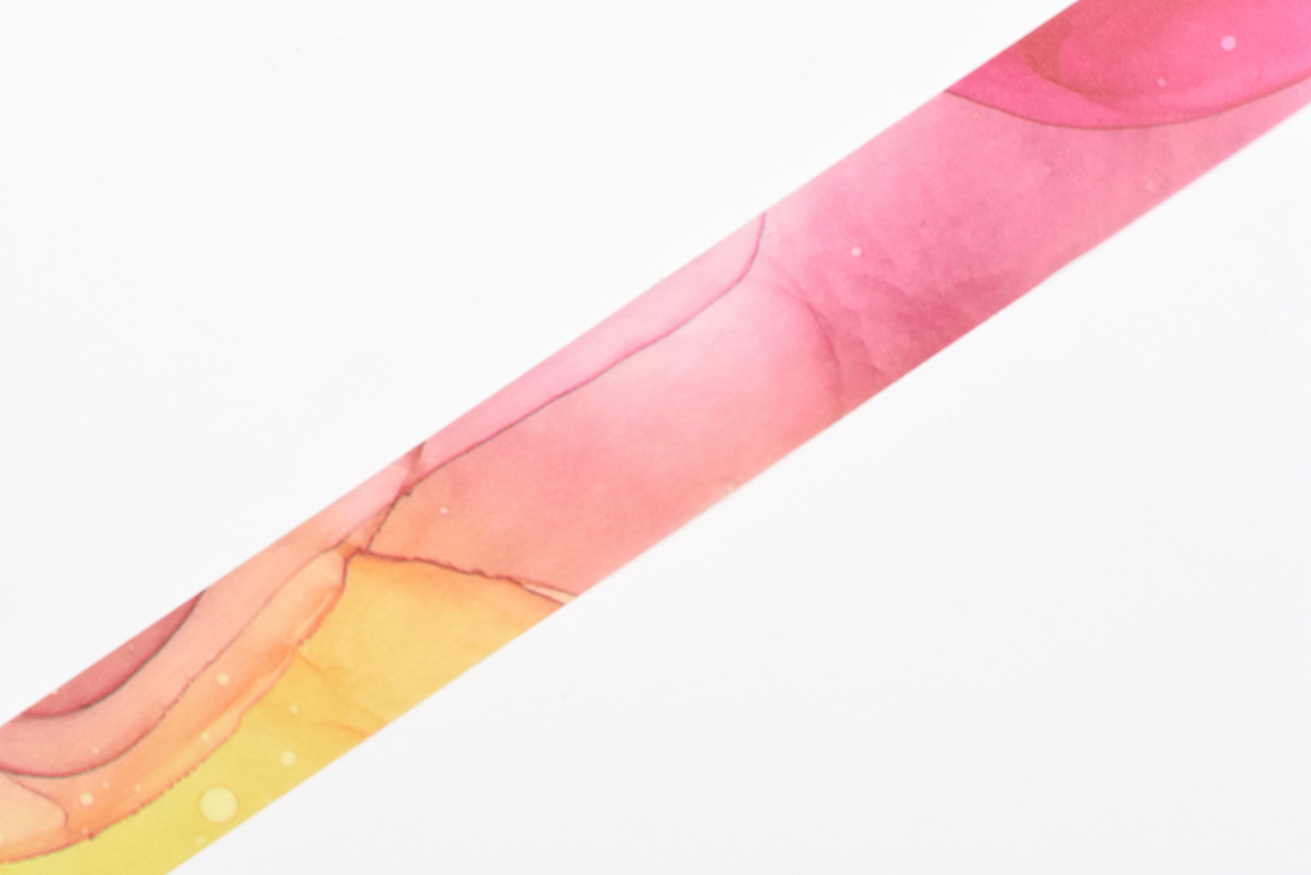 ROUNDTOP x Alcodelic - Believe Washi Tape