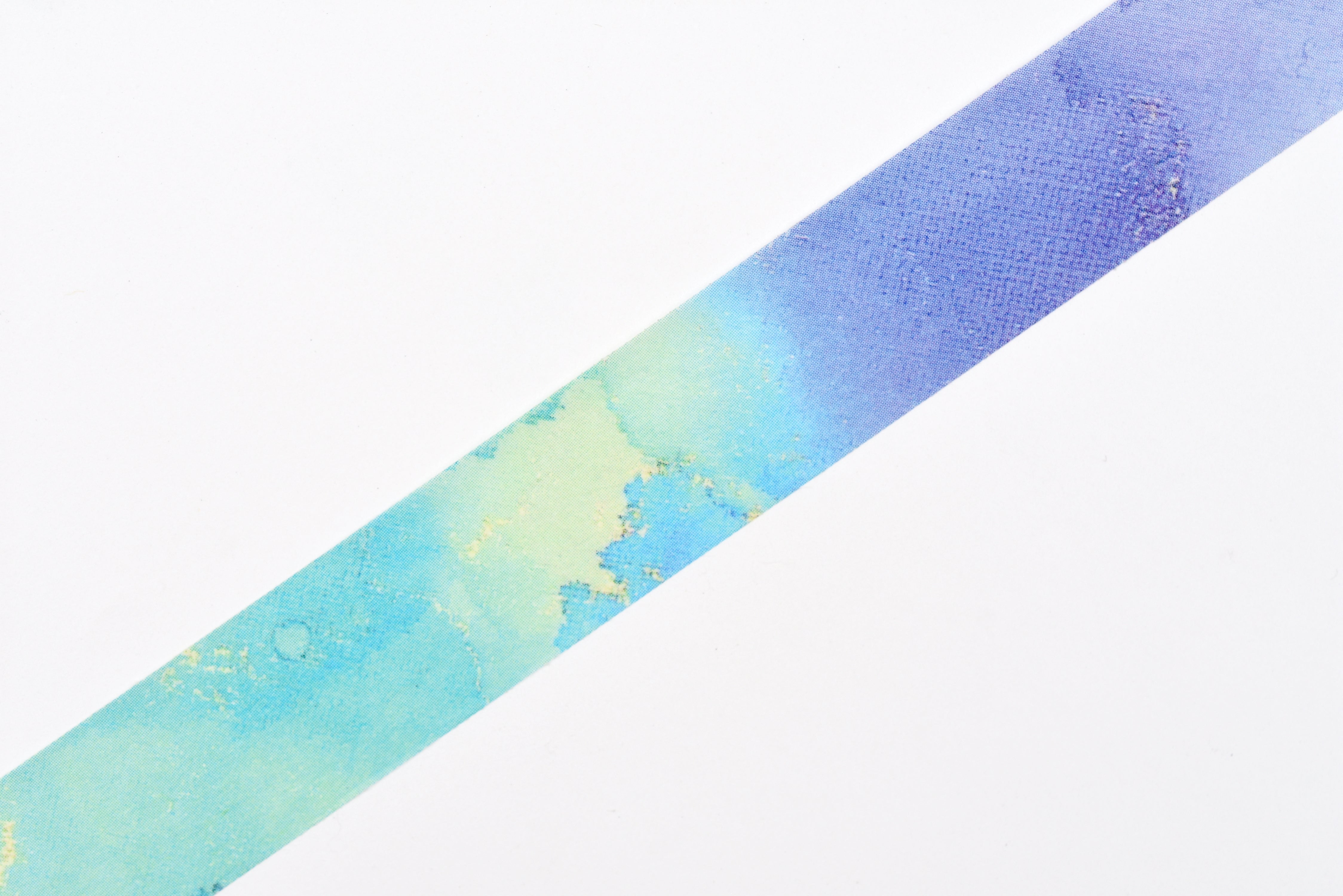 ROUNDTOP x Alcodelic - Pray Washi Tape