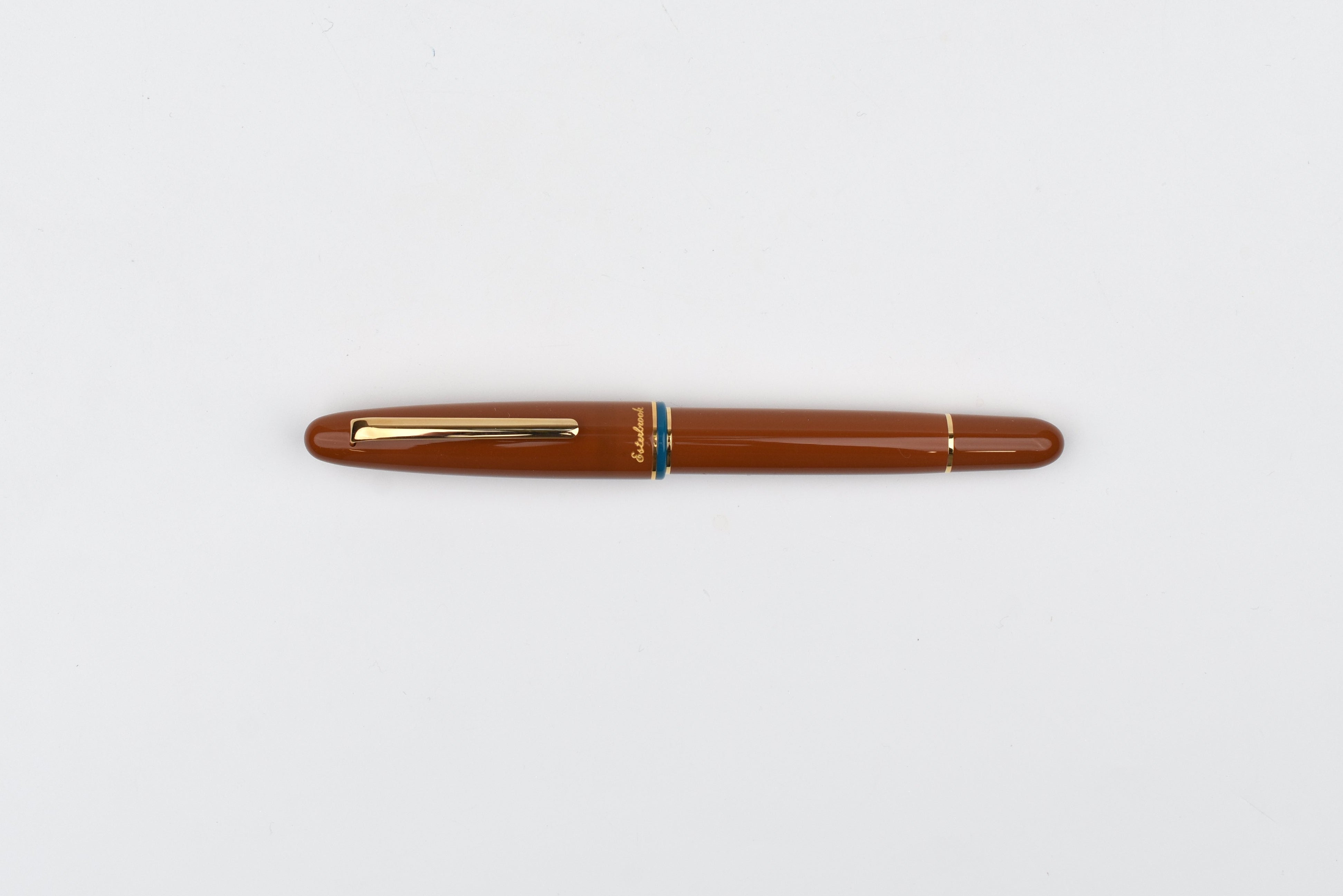 Esterbrook Estie Fountain Pen - Back to the Land - Incredible Rock - Piston Filler