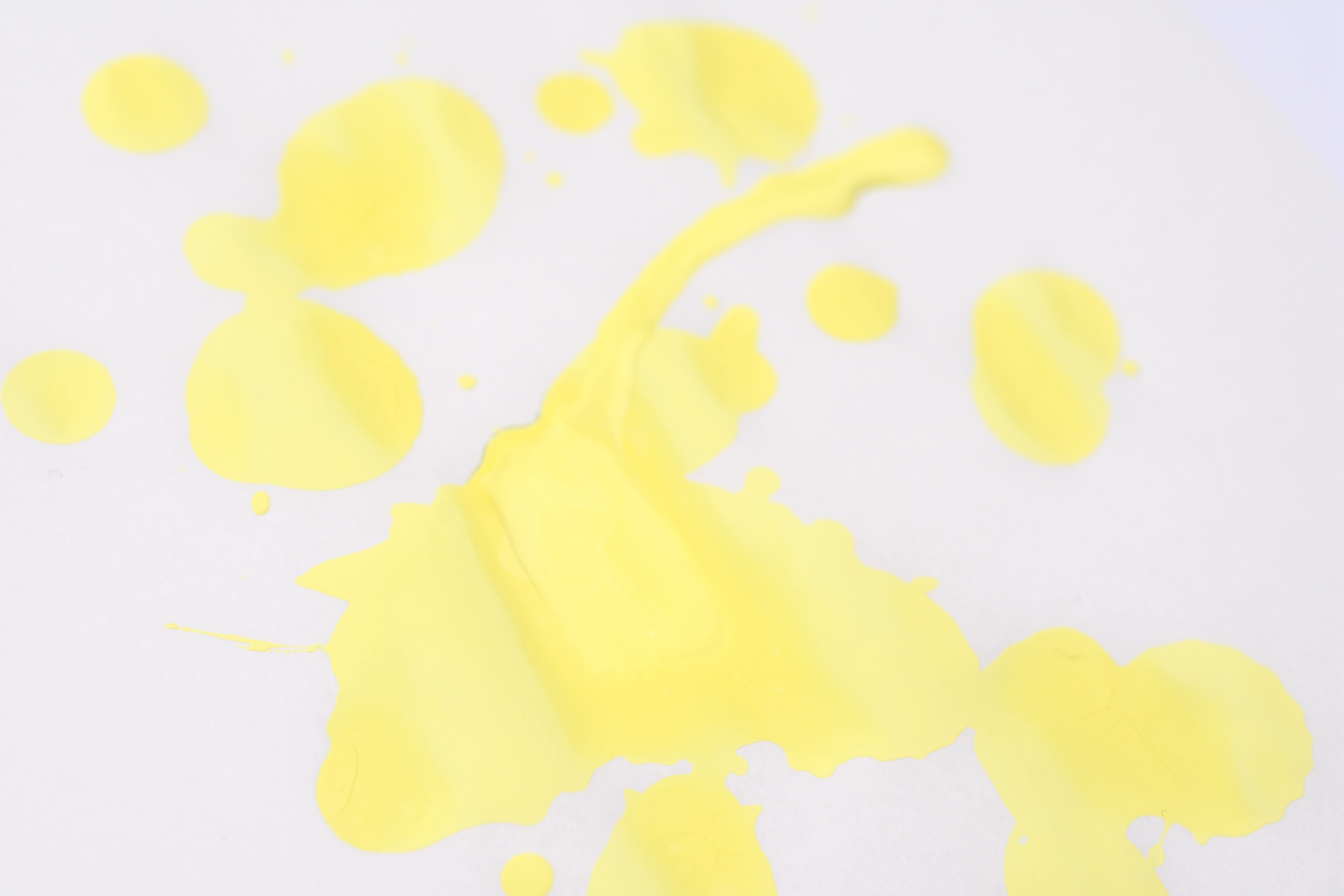 Sailor Dipton Creamy Ink - Lemon - 15mL Bottle