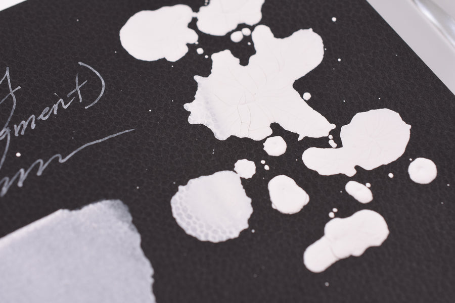 Sailor Dipton Creamy Ink - Marshmallow - 15mL Bottle