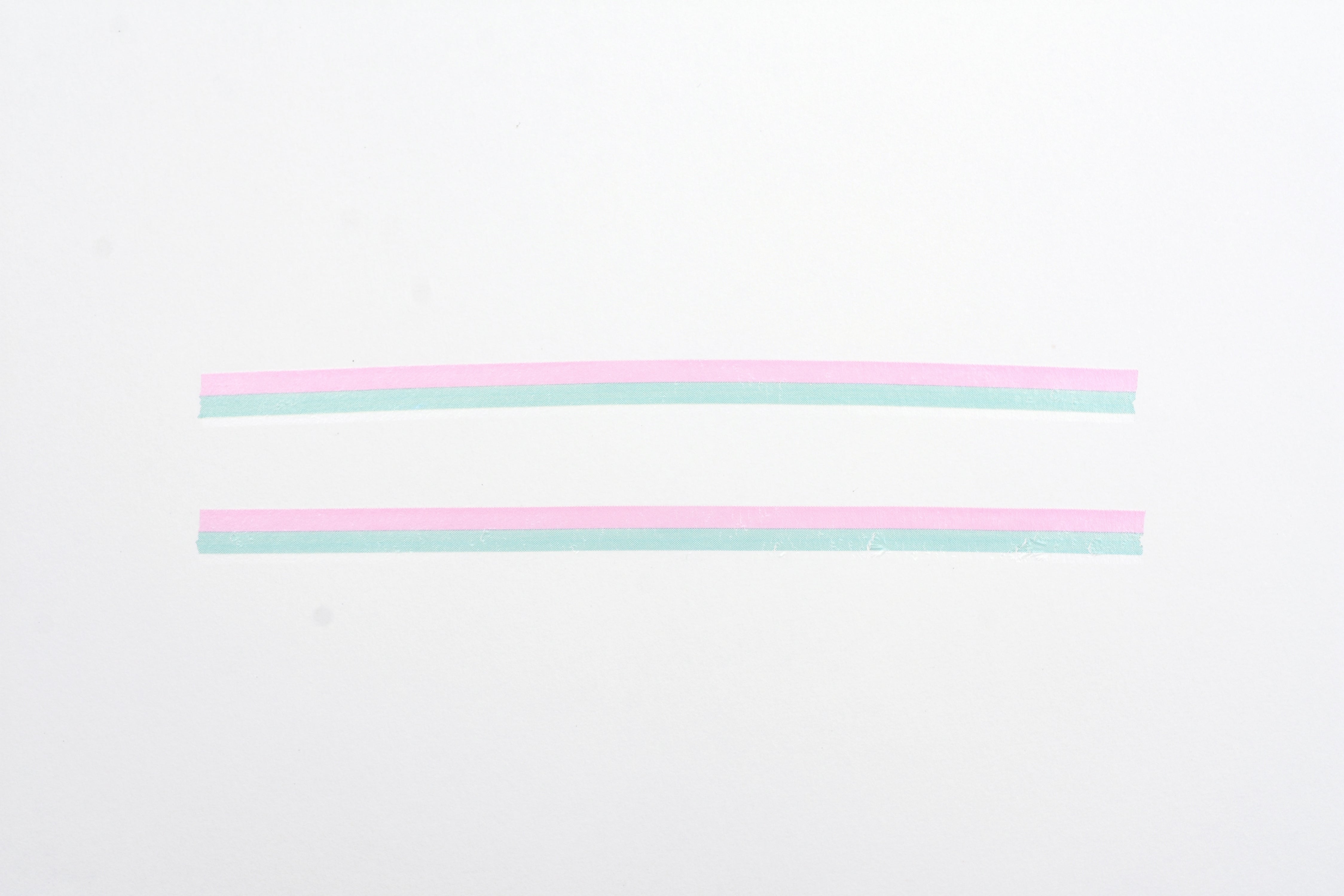 PLUS Study Liner - Bicolor