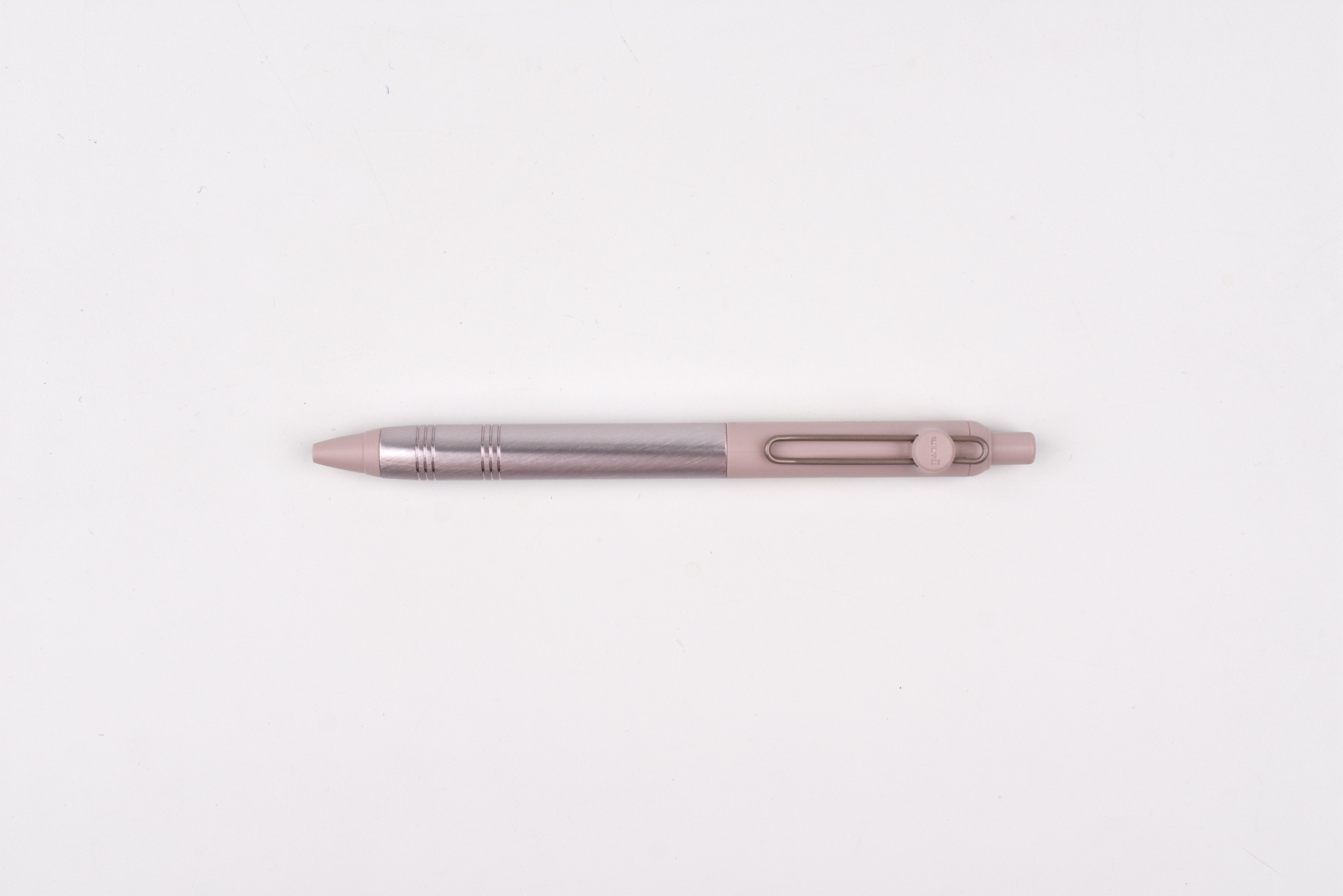 Uni ZENTO - Flow Model - 0.5mm - Anthurium Pink - Limited Edition