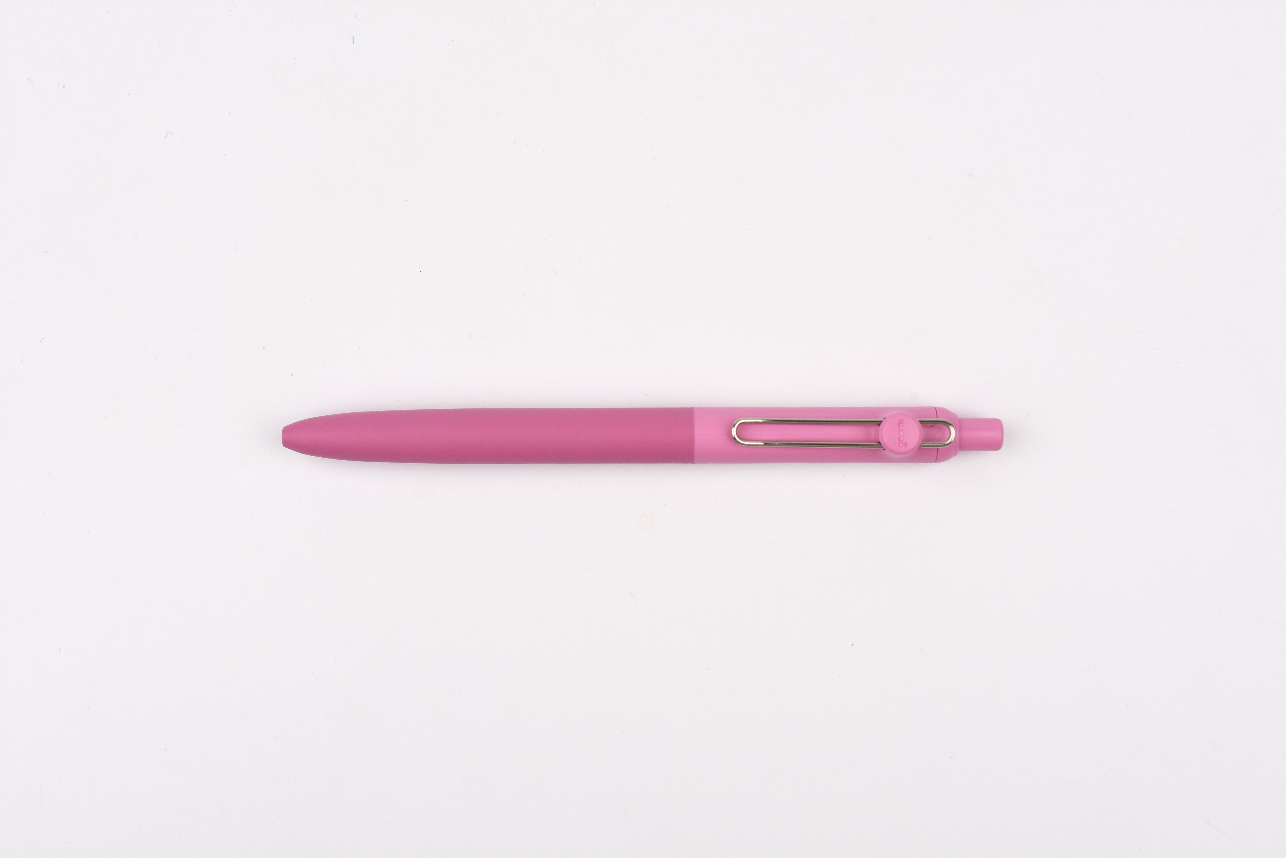 Uni ZENTO - Standard Model - 0.5mm - Relaxing Colors