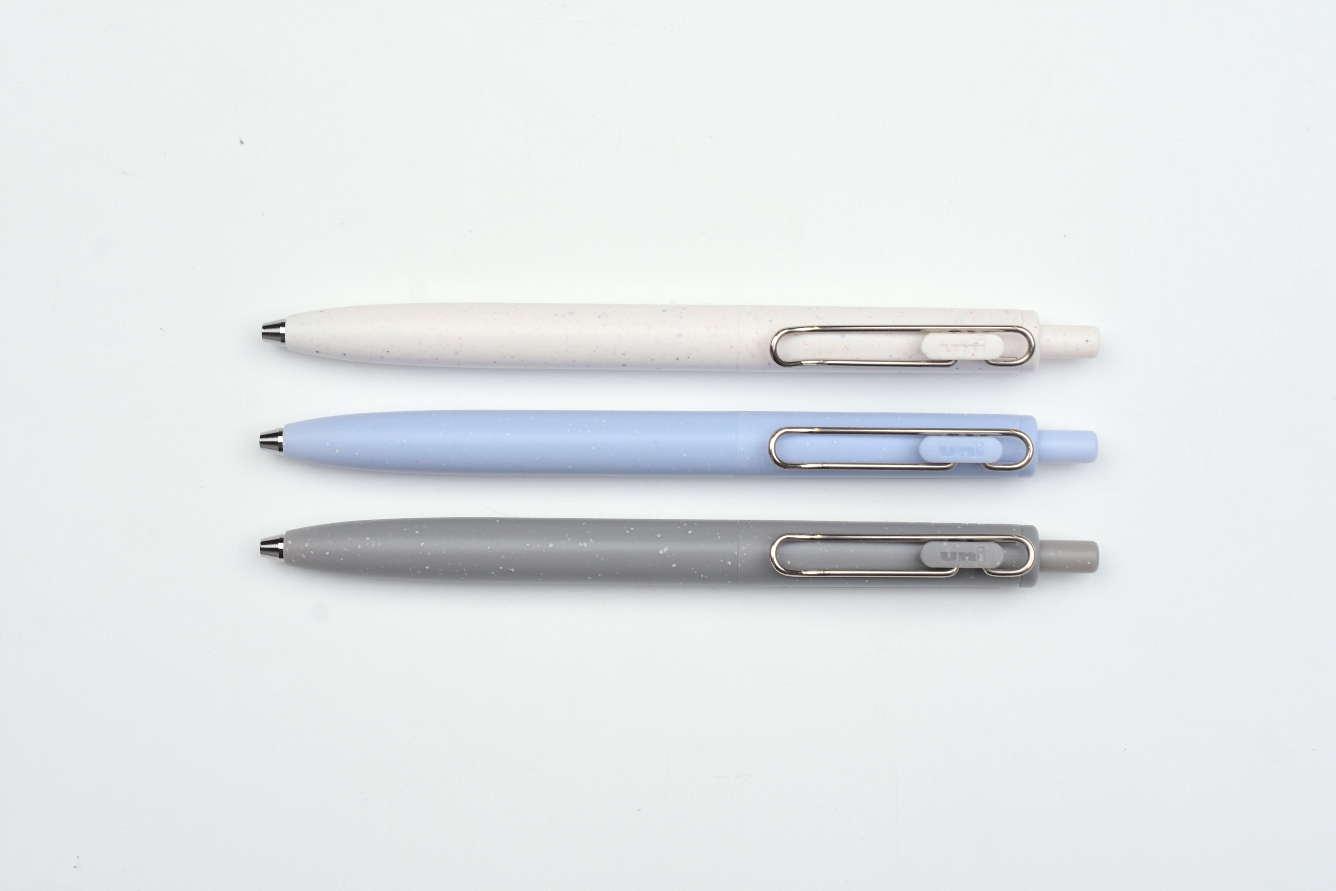 Uni-ball One F - Limited Earth Texture Color - 0.38mm