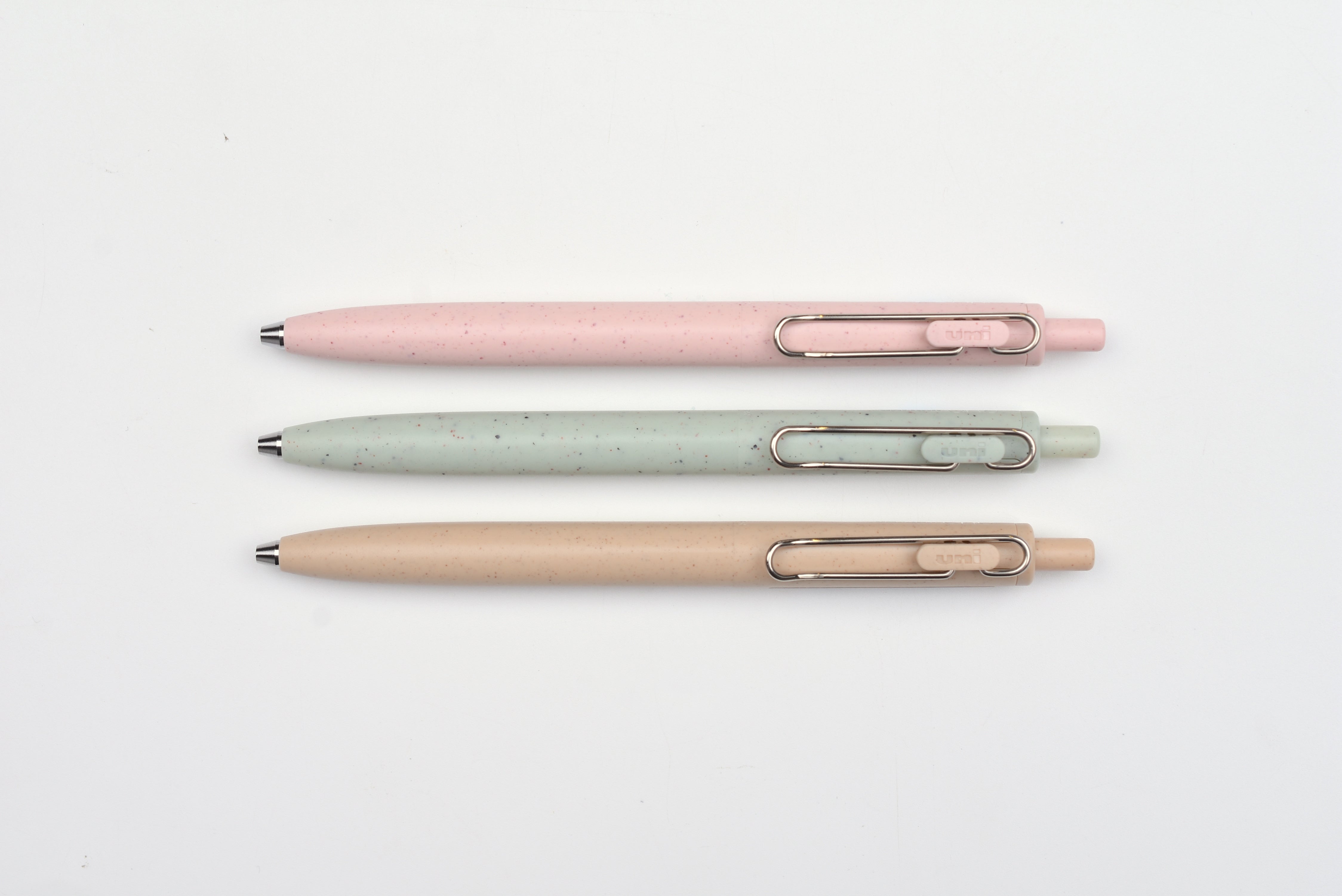 Uni-ball One F - Limited Earth Texture Color - 0.5mm