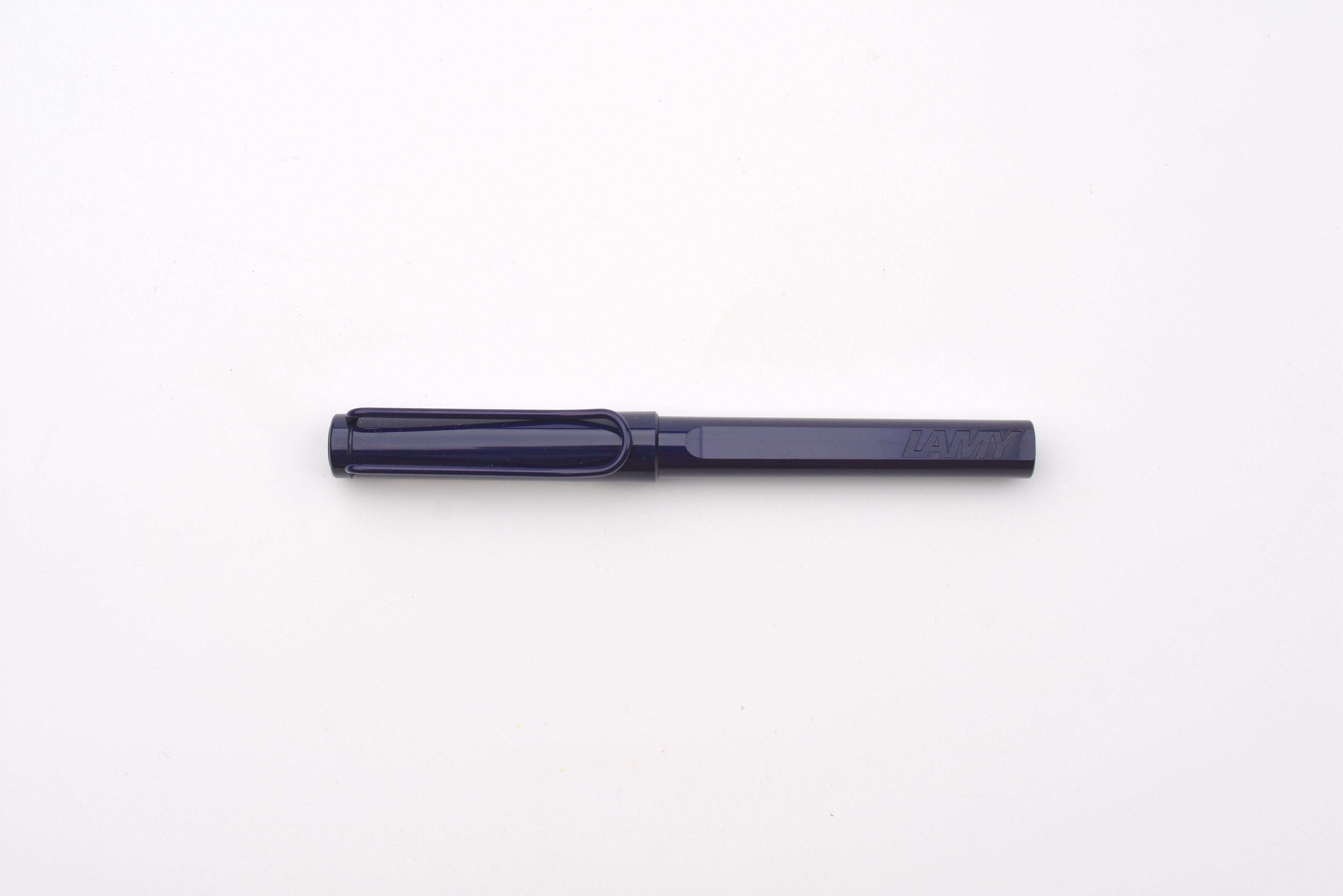 LAMY Safari Rollerball Pen  - Dark Dusk - Special Edition 2025