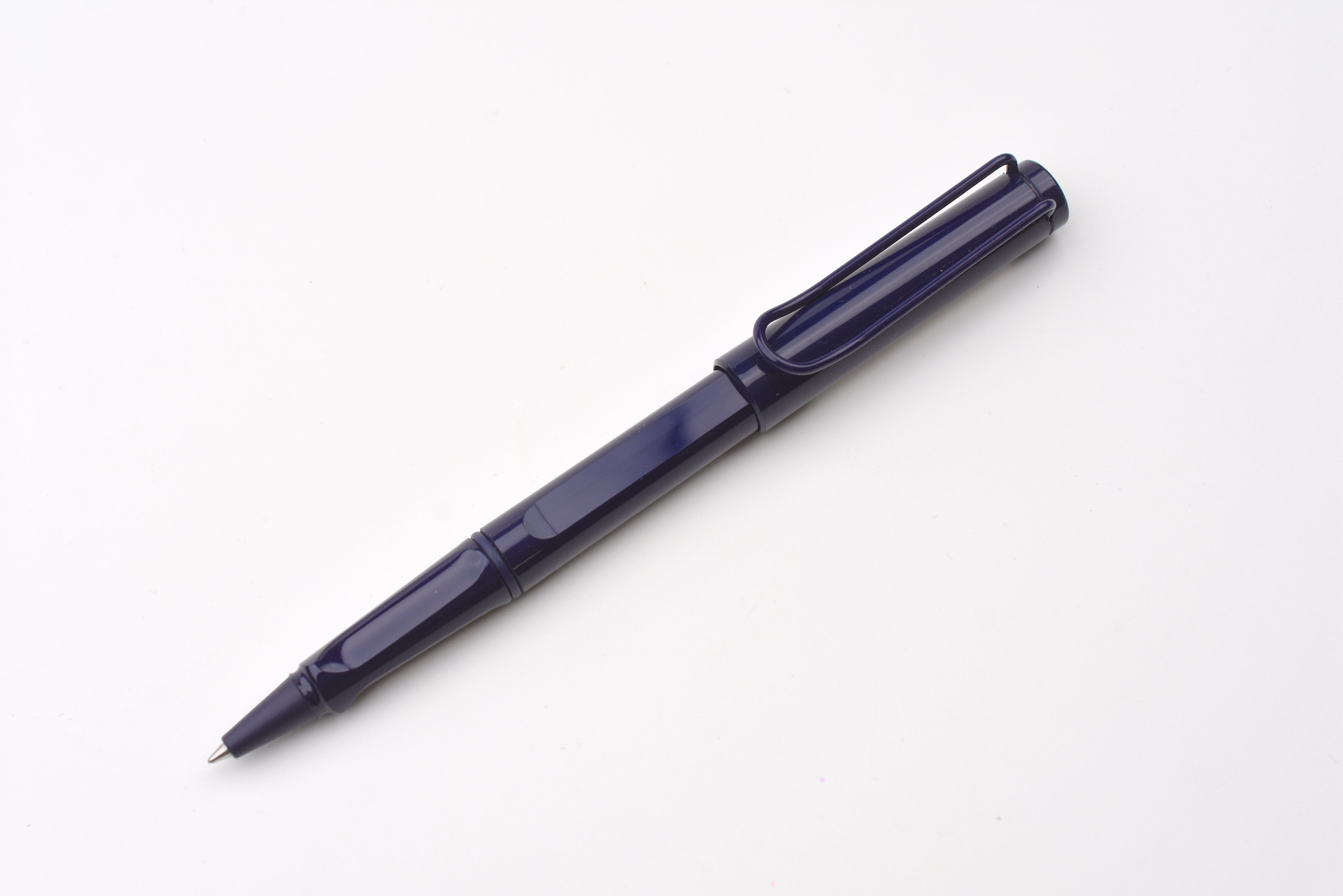 LAMY Safari Rollerball Pen  - Dark Dusk - Special Edition 2025