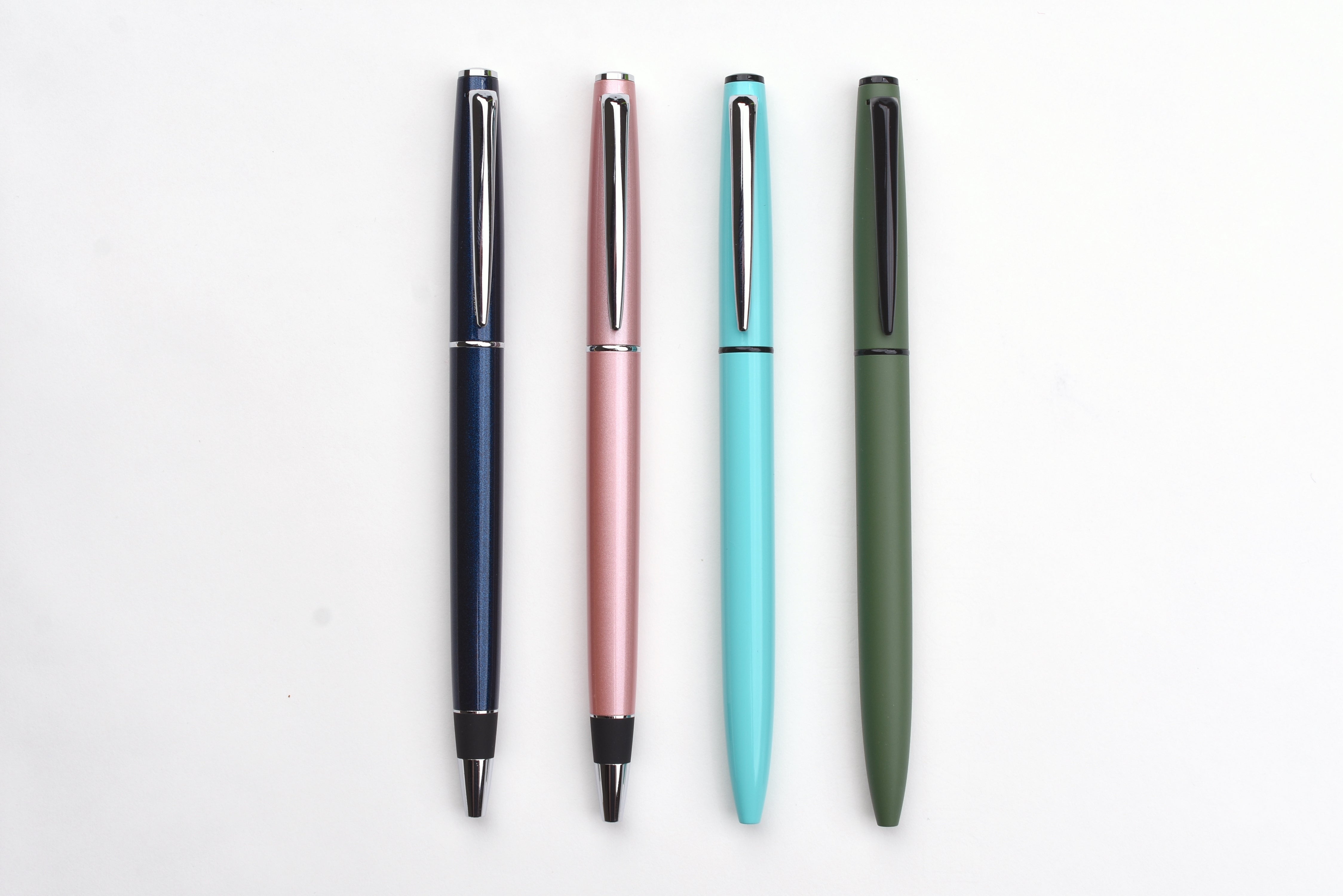 Uni Jetstream Prime Ballpoint Pen - 0.5mm