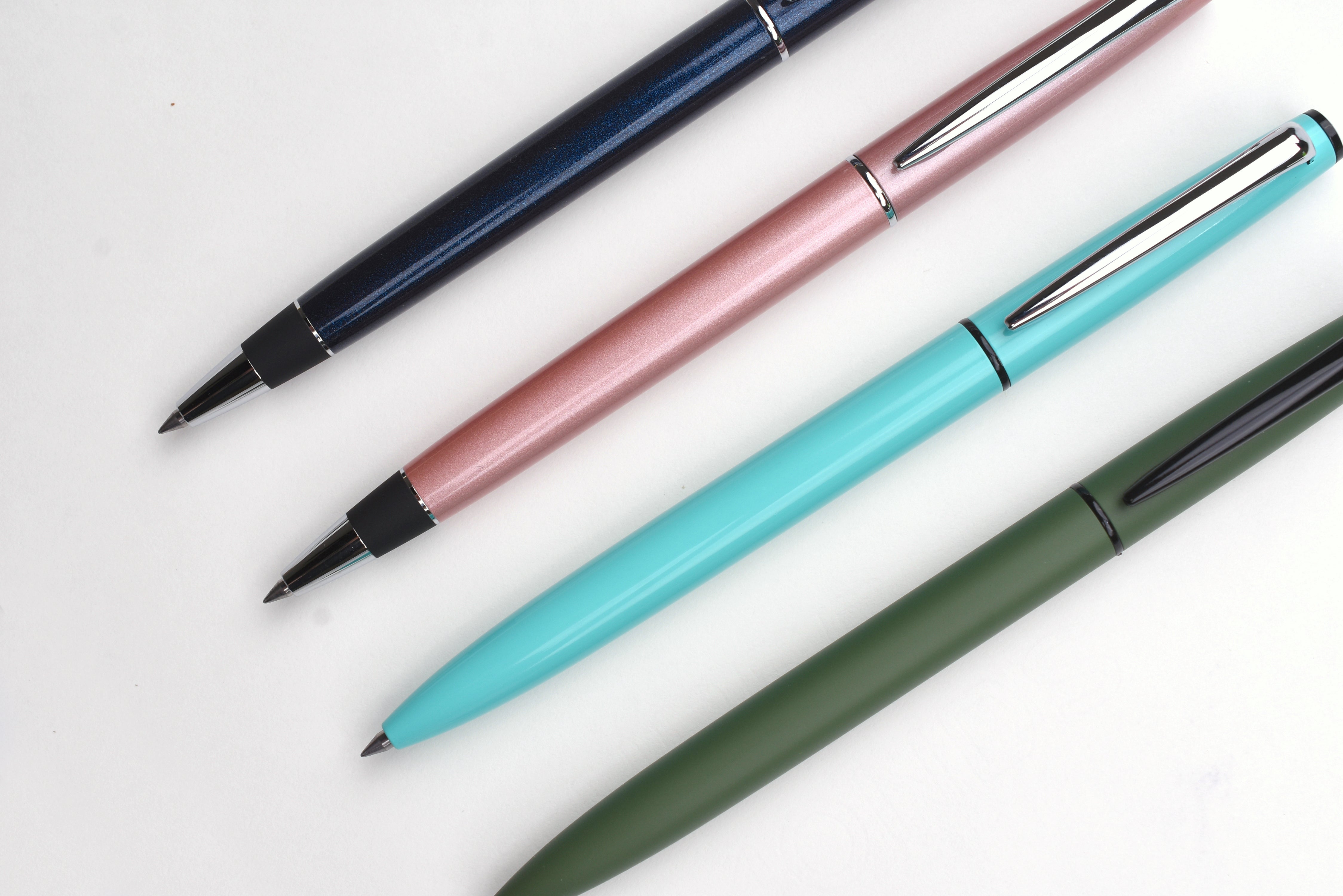 Uni Jetstream Prime Ballpoint Pen - 0.5mm