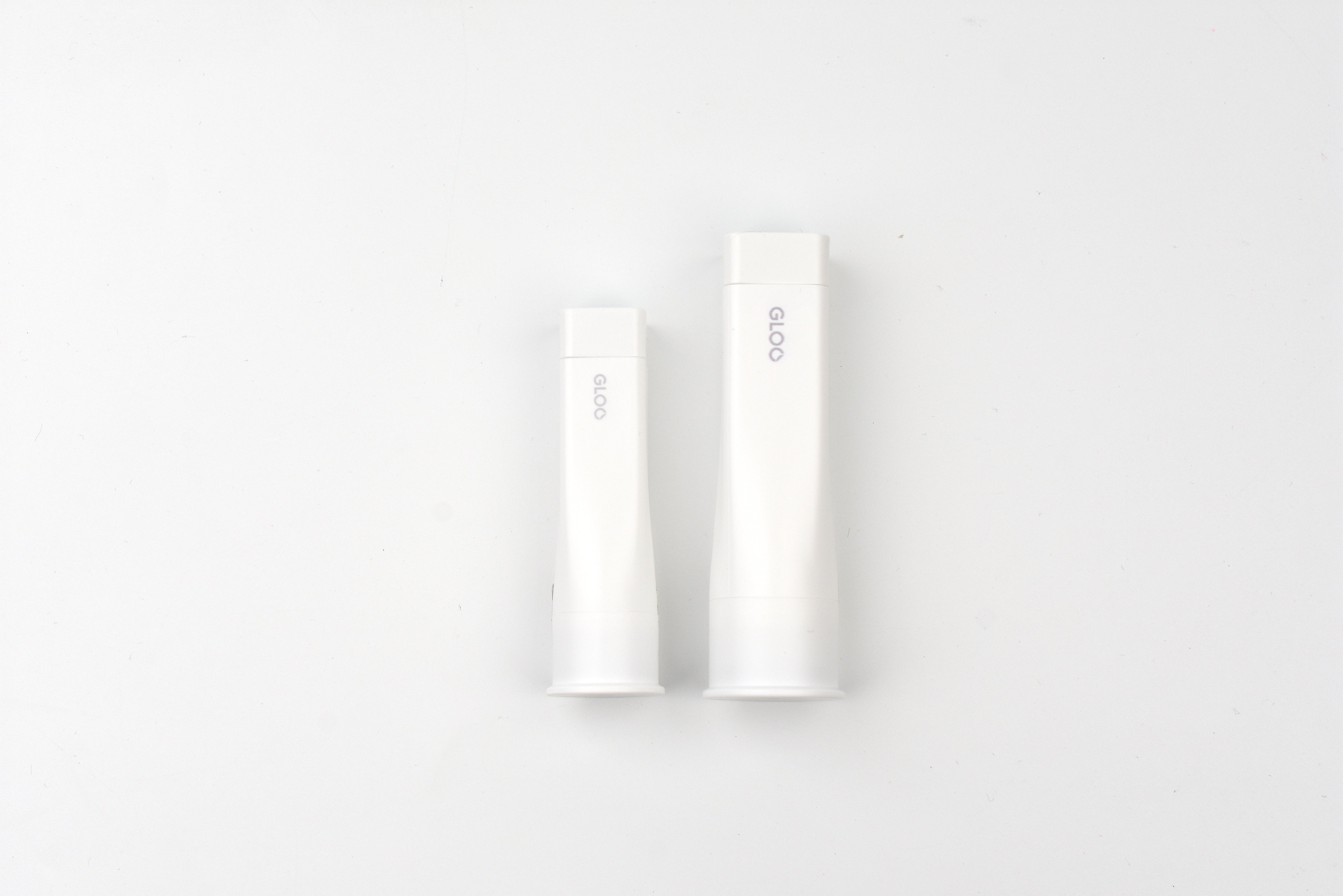 Kokuyo Gloo Glue Stick - Disappearing Blue - Individual