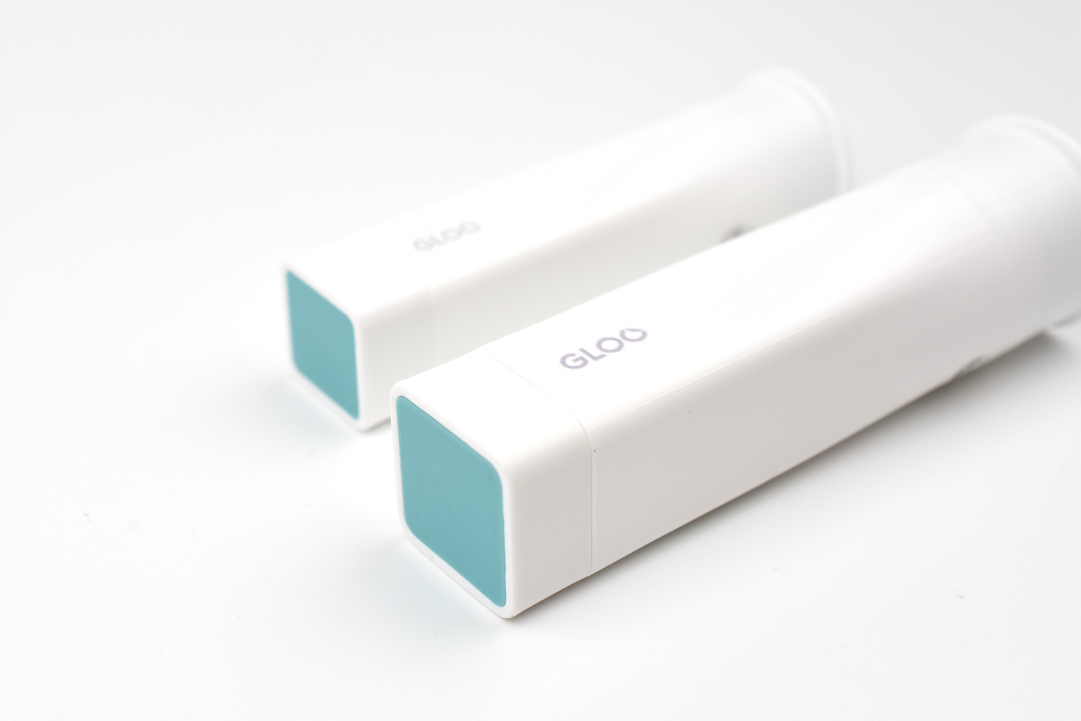 Kokuyo Gloo Glue Stick - Disappearing Blue - Individual