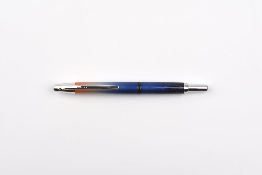 Pilot Vanishing Point Decimo - 20th Anniversary - Limited Edition