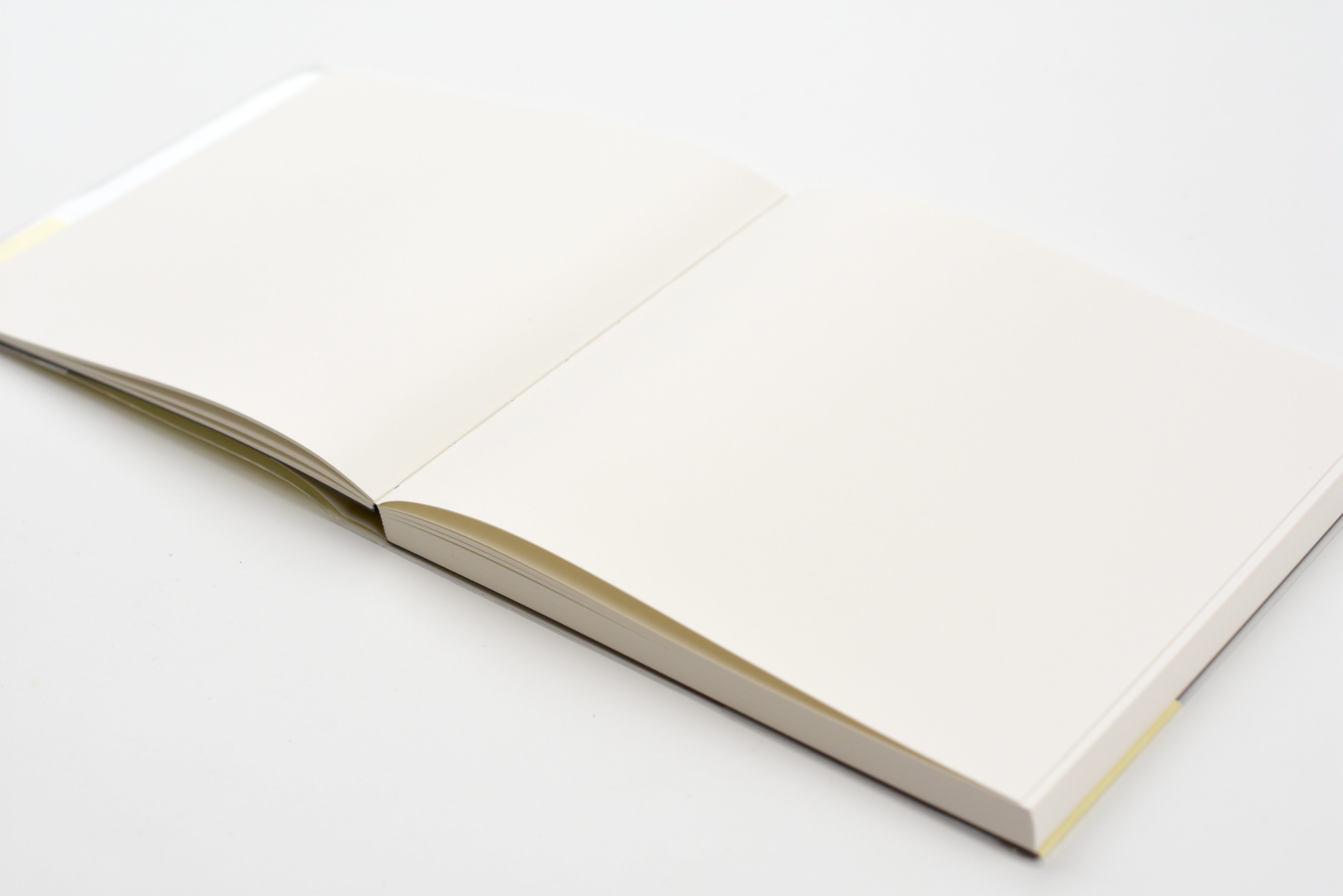 Apica Premium C.D. Notebook - Horizontal - Plain