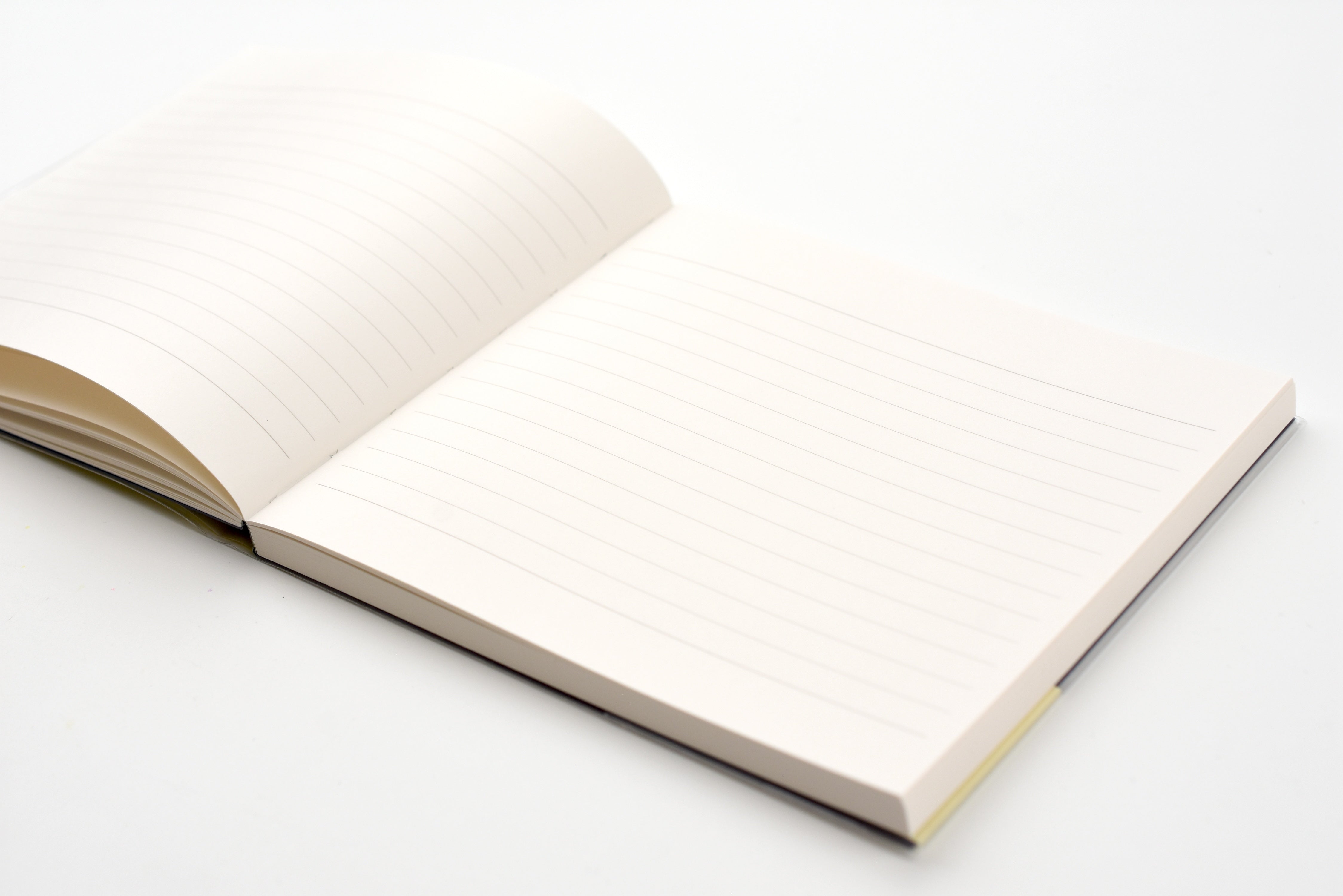 Apica Premium C.D. Notebook - Horizontal - Ruled
