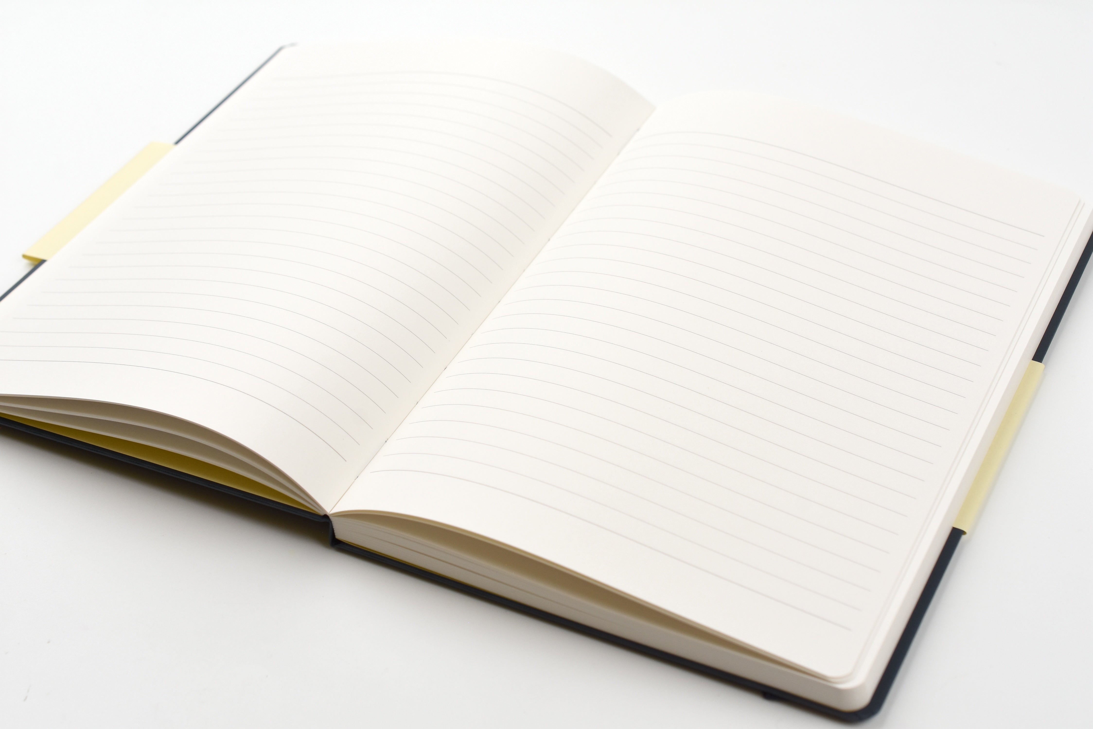 Apica Premium C.D. Hard Cover Notebook  - A5 - Ruled