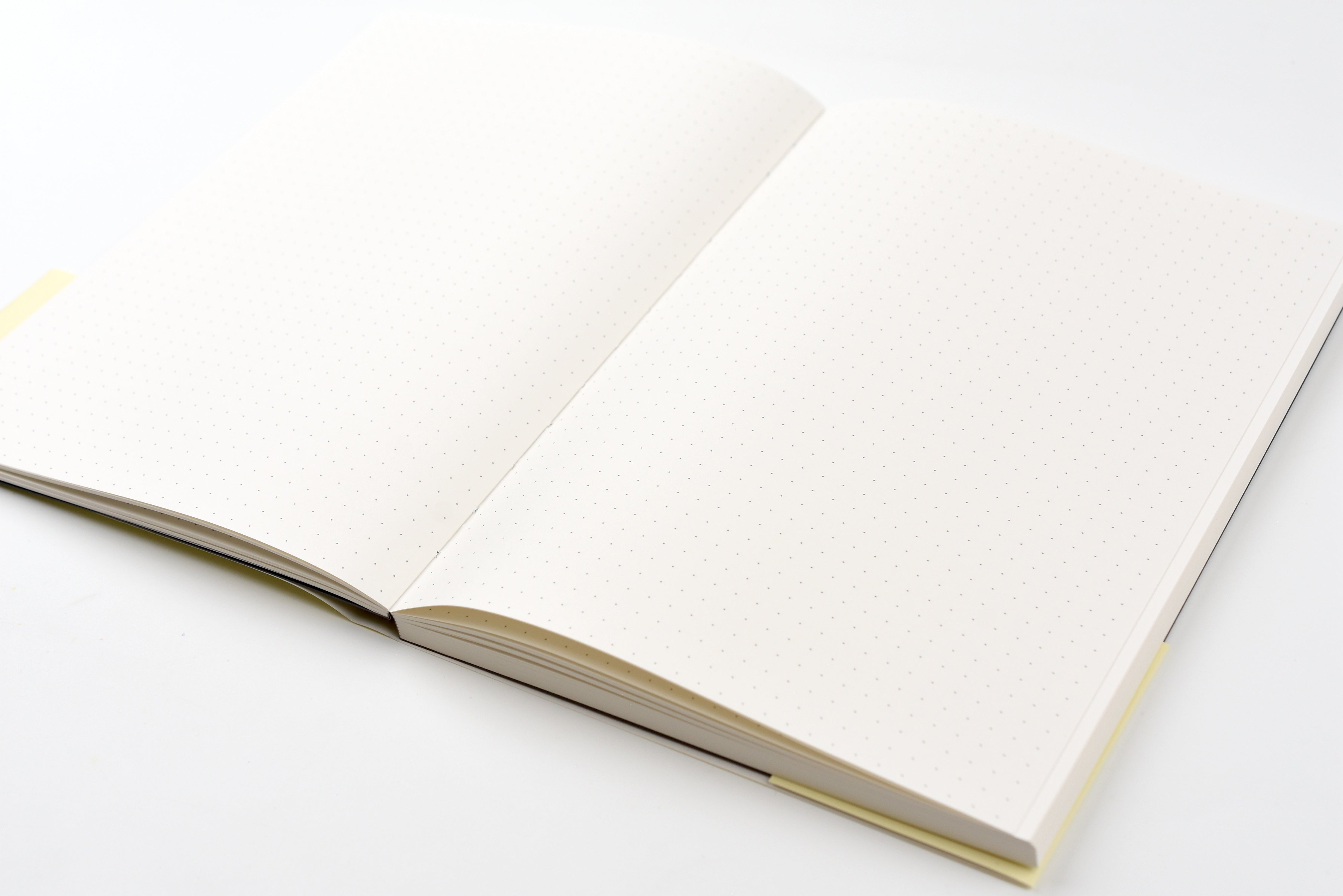 Apica Premium C.D. Notebook - A5 - Dotted
