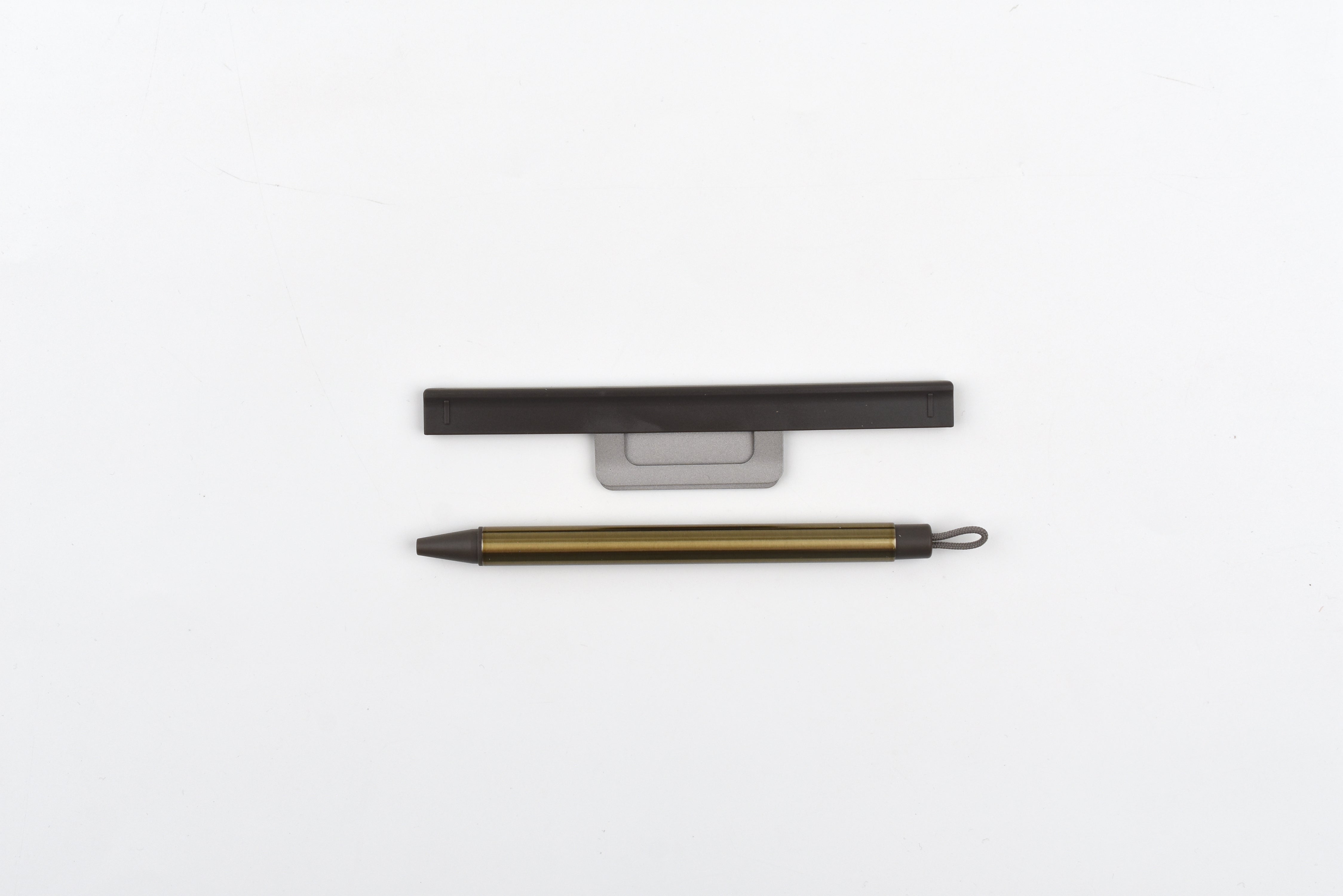 Zebra Pitan Gel Pen - Gold - 0.4mm - Limited Edition