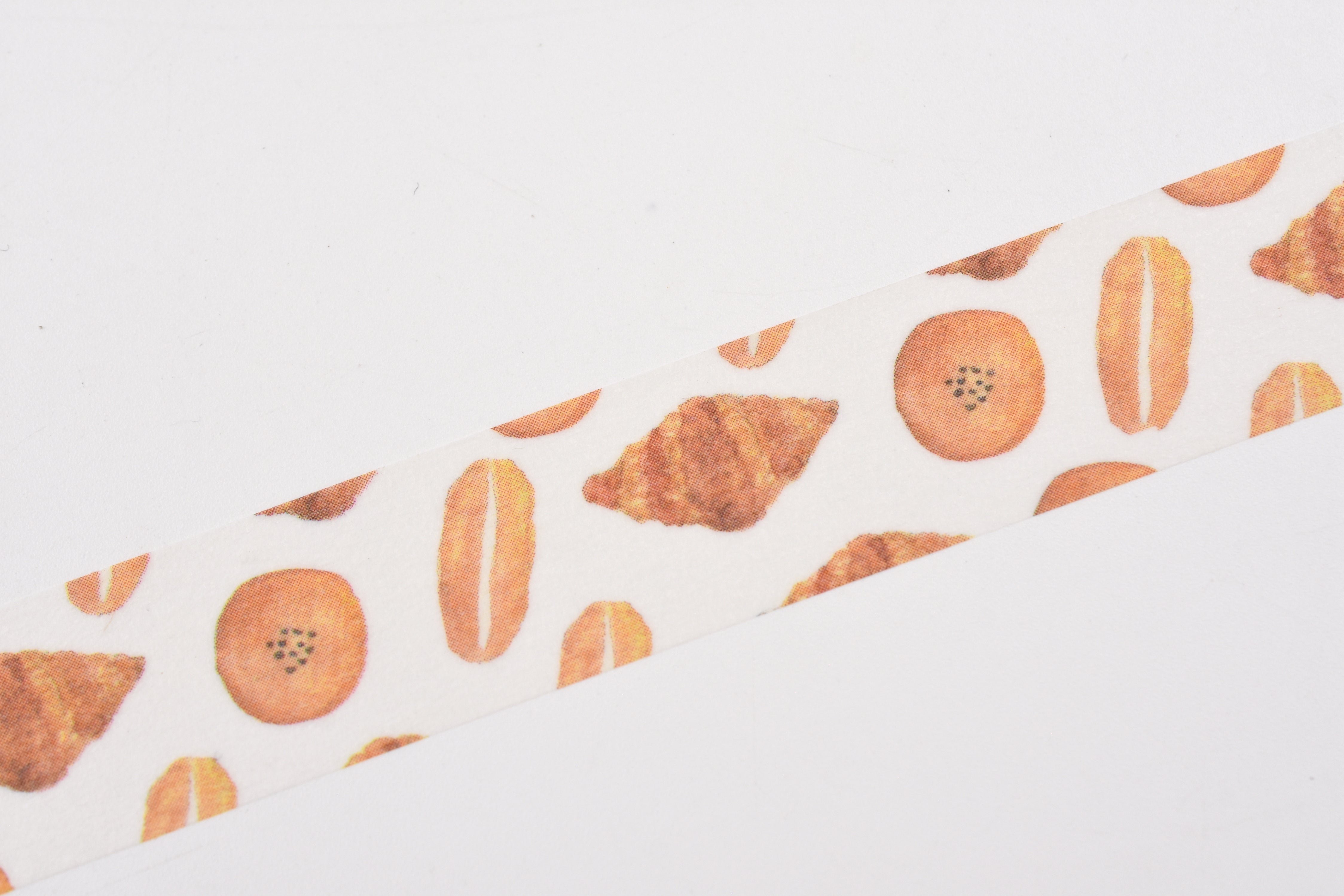 Seitousha Washi Tape - Bakery